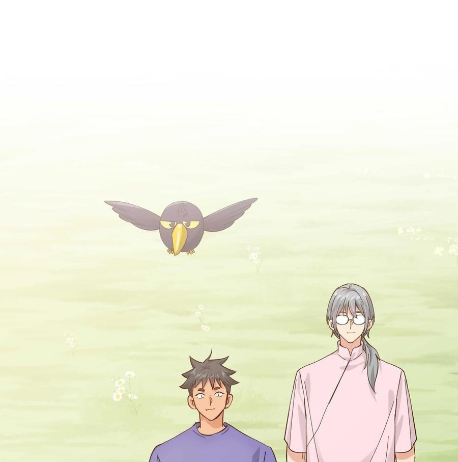 Pixiu's Eatery, No Way Out Chapter 144.7 page 44 - 