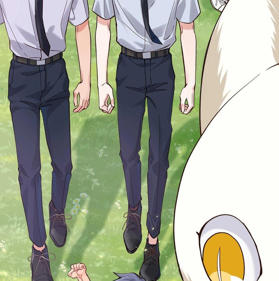 Pixiu's Eatery, No Way Out Chapter 144.7 page 47 - 