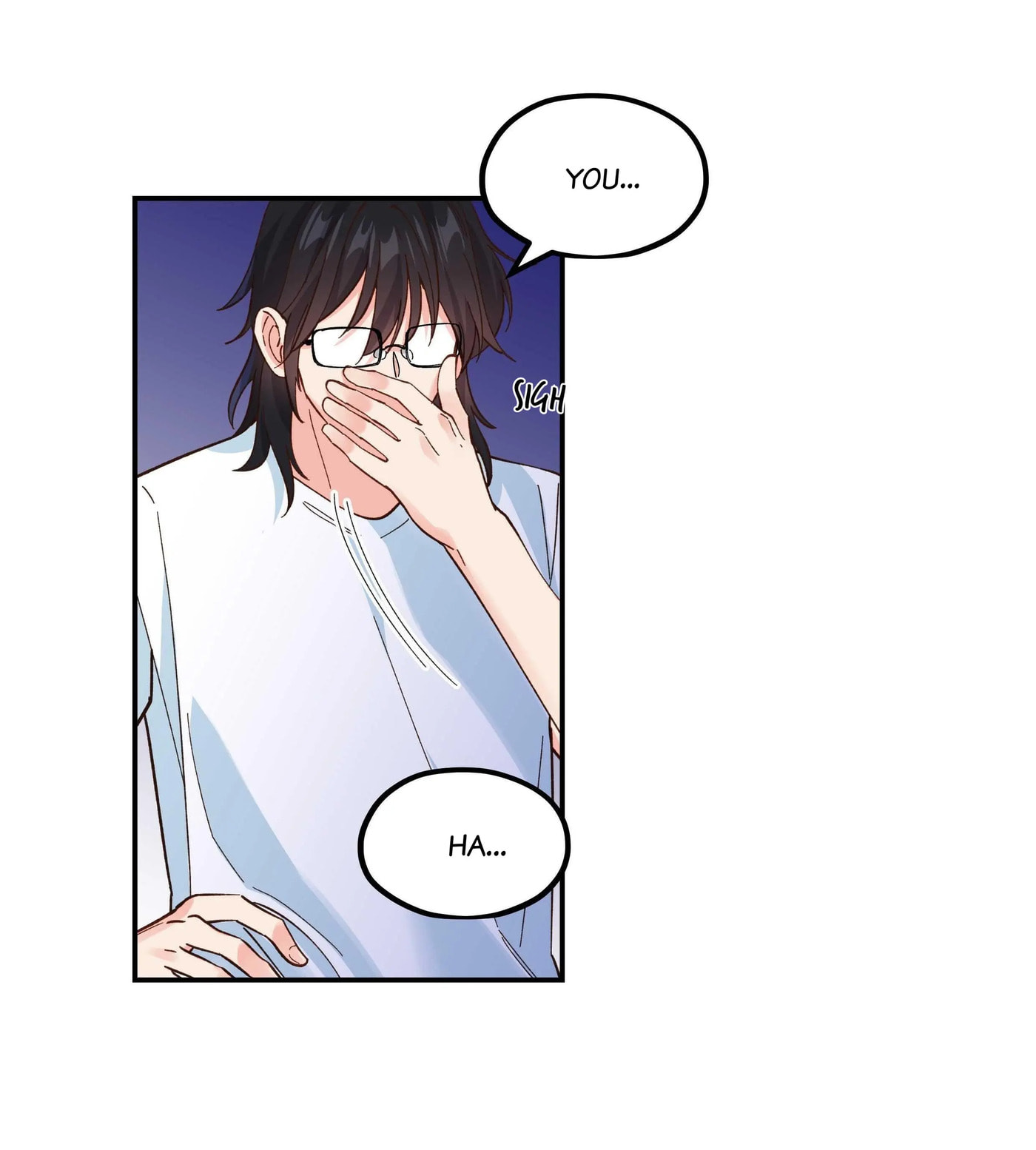 Pixiu's Eatery, No Way Out Chapter 144 page 12 - 