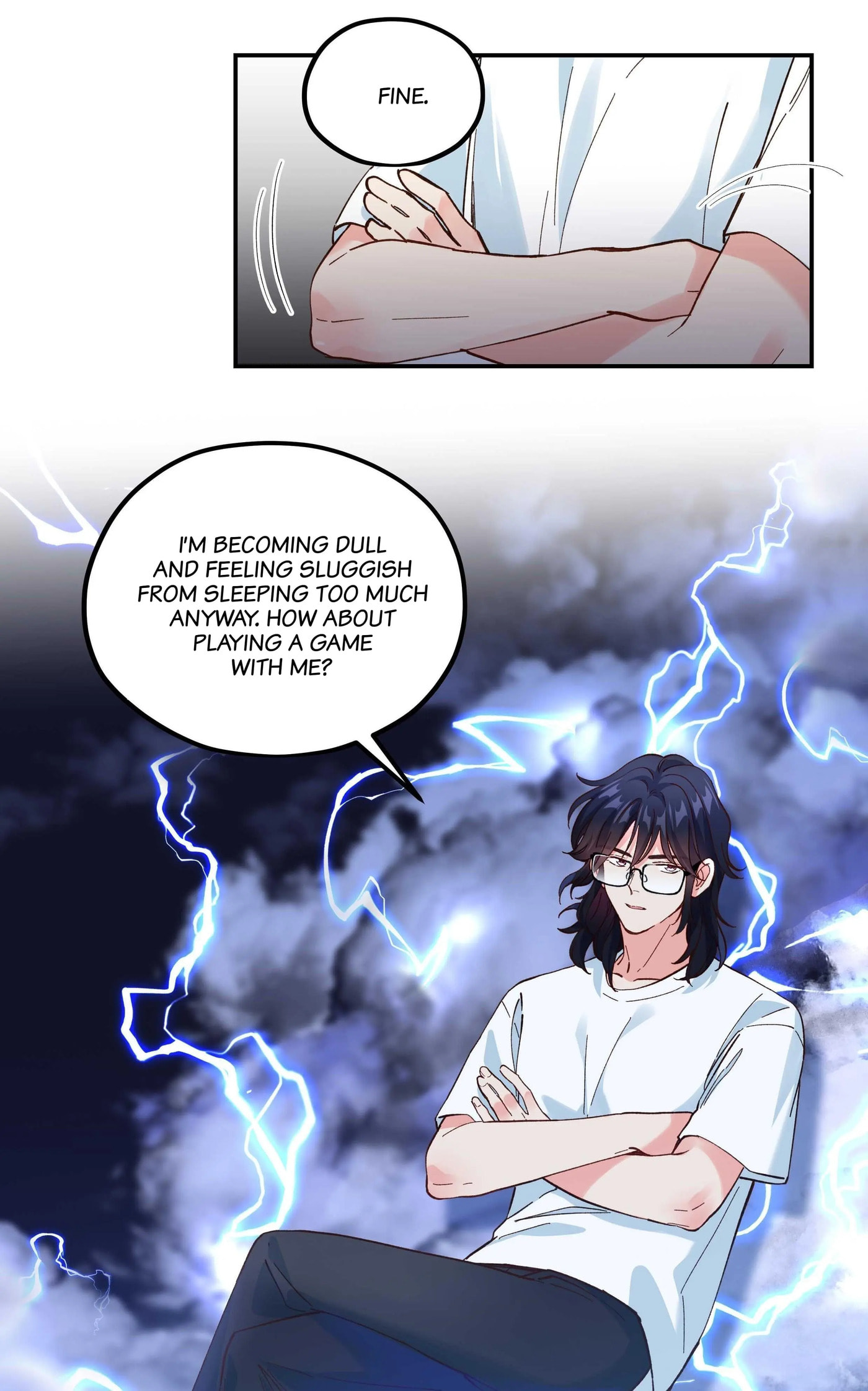 Pixiu's Eatery, No Way Out Chapter 144 page 13 - 