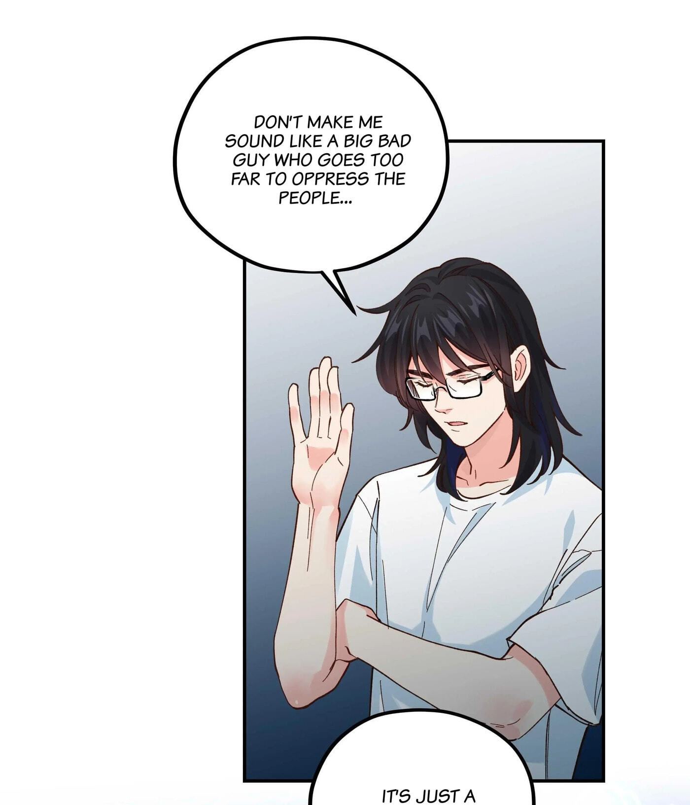 Pixiu's Eatery, No Way Out Chapter 144 page 16 - 