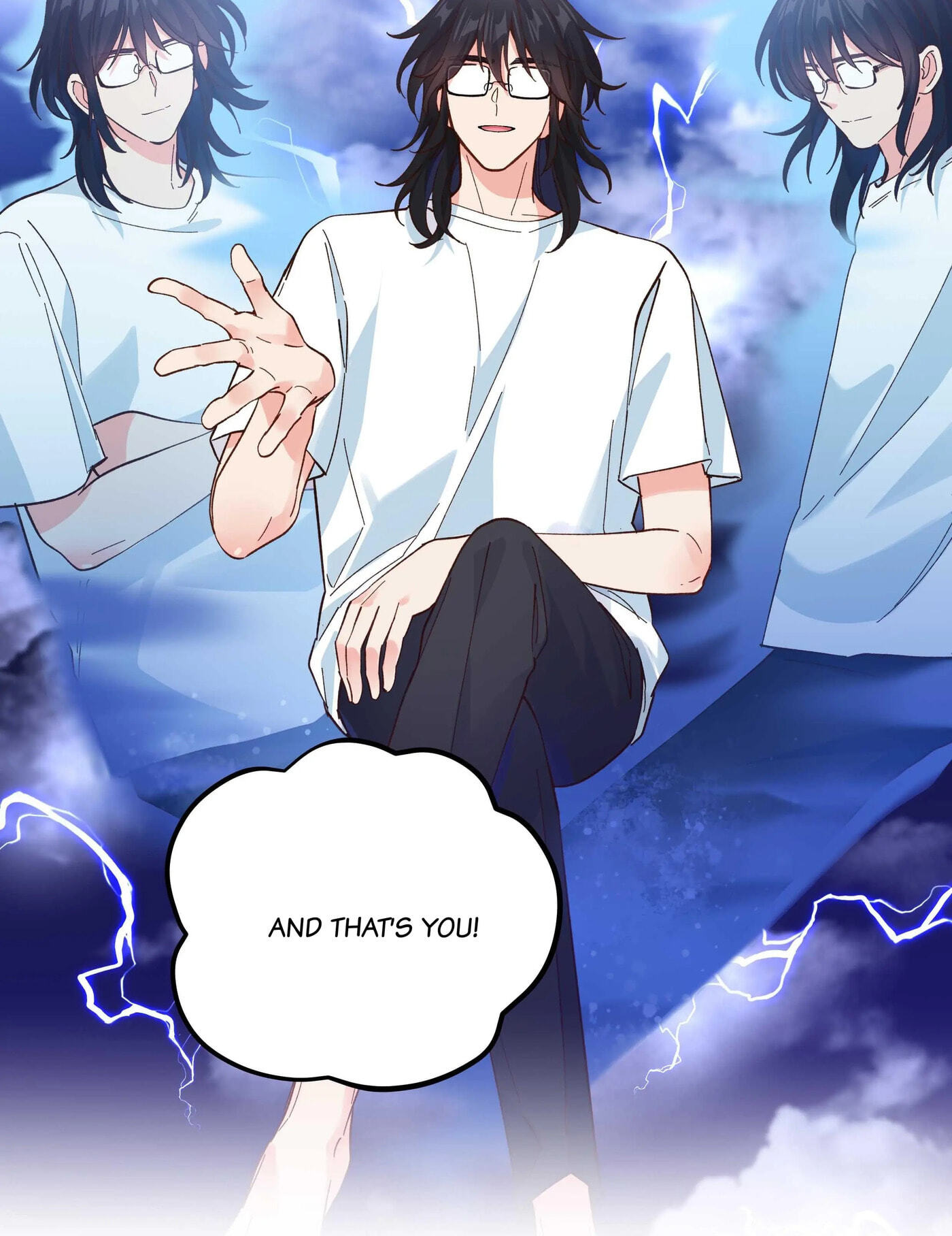 Pixiu's Eatery, No Way Out Chapter 144 page 19 - 