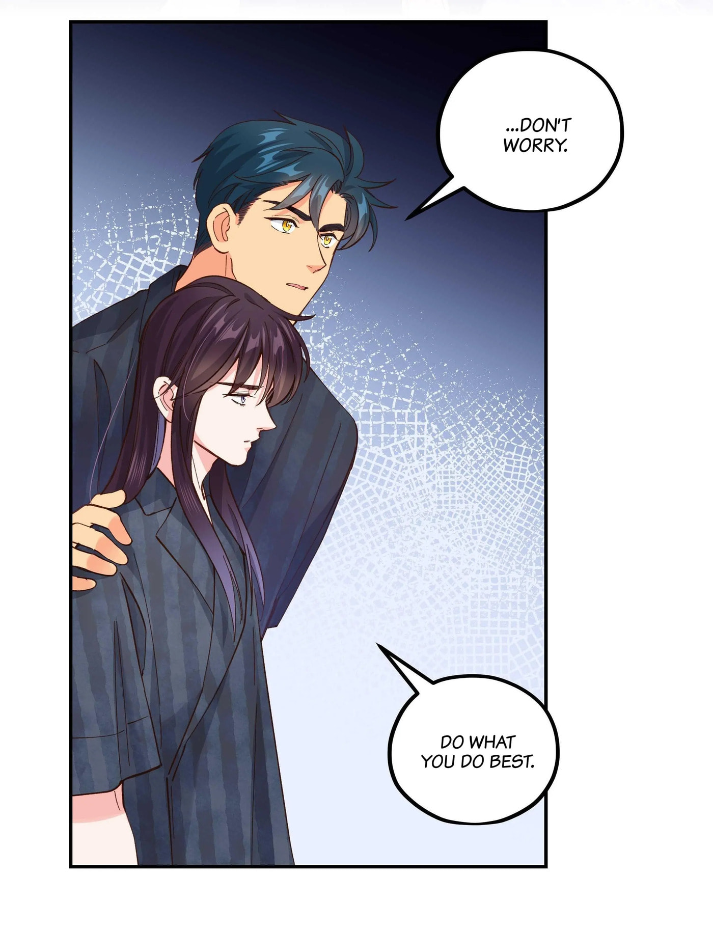 Pixiu's Eatery, No Way Out Chapter 144 page 20 - 