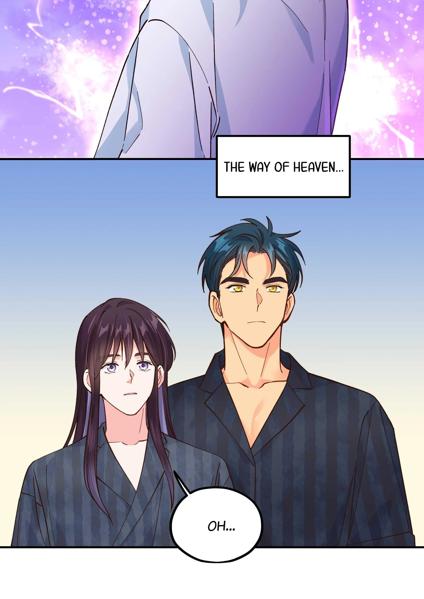 Pixiu's Eatery, No Way Out Chapter 144 page 3 - 