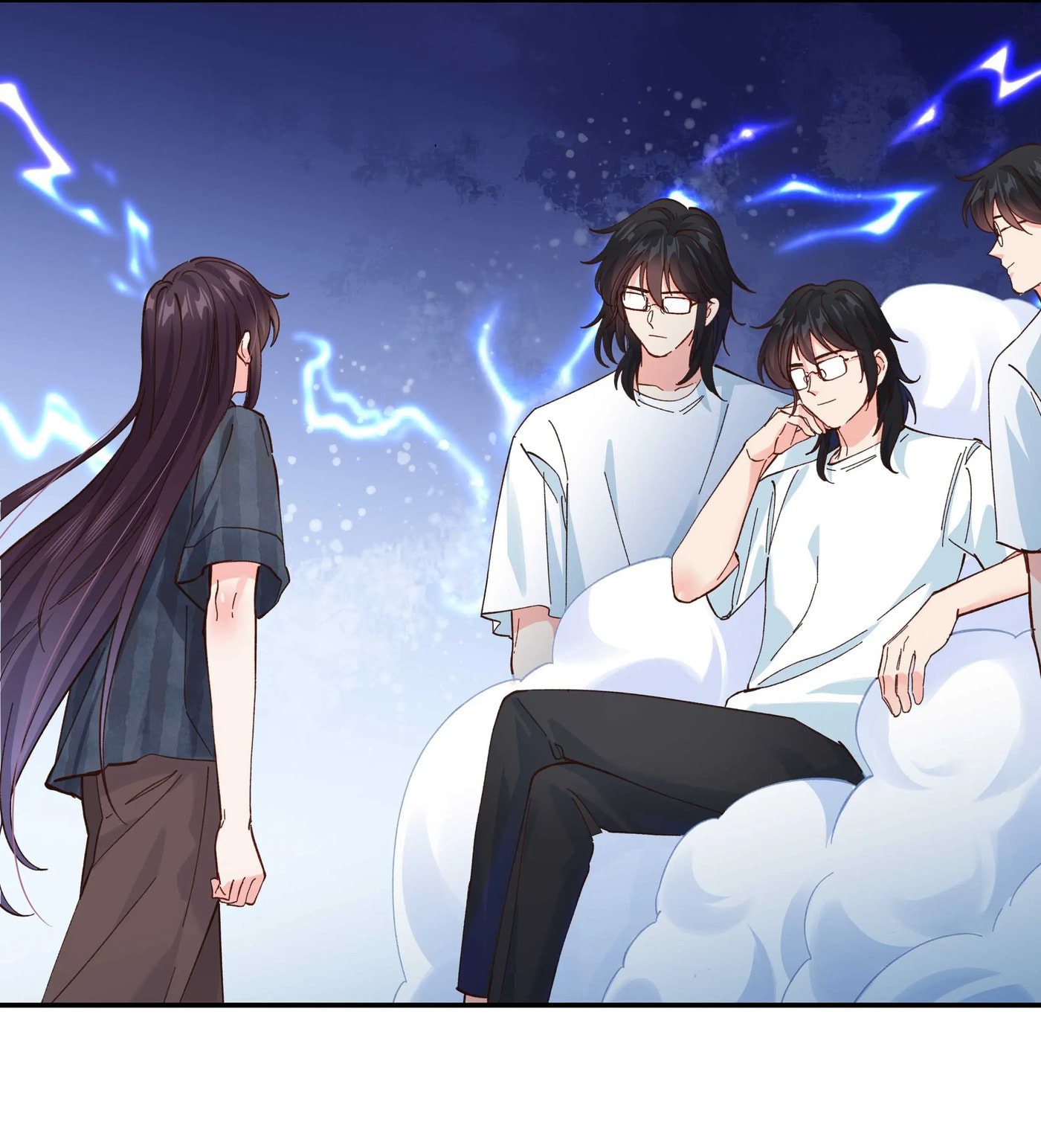 Pixiu's Eatery, No Way Out Chapter 144 page 23 - 