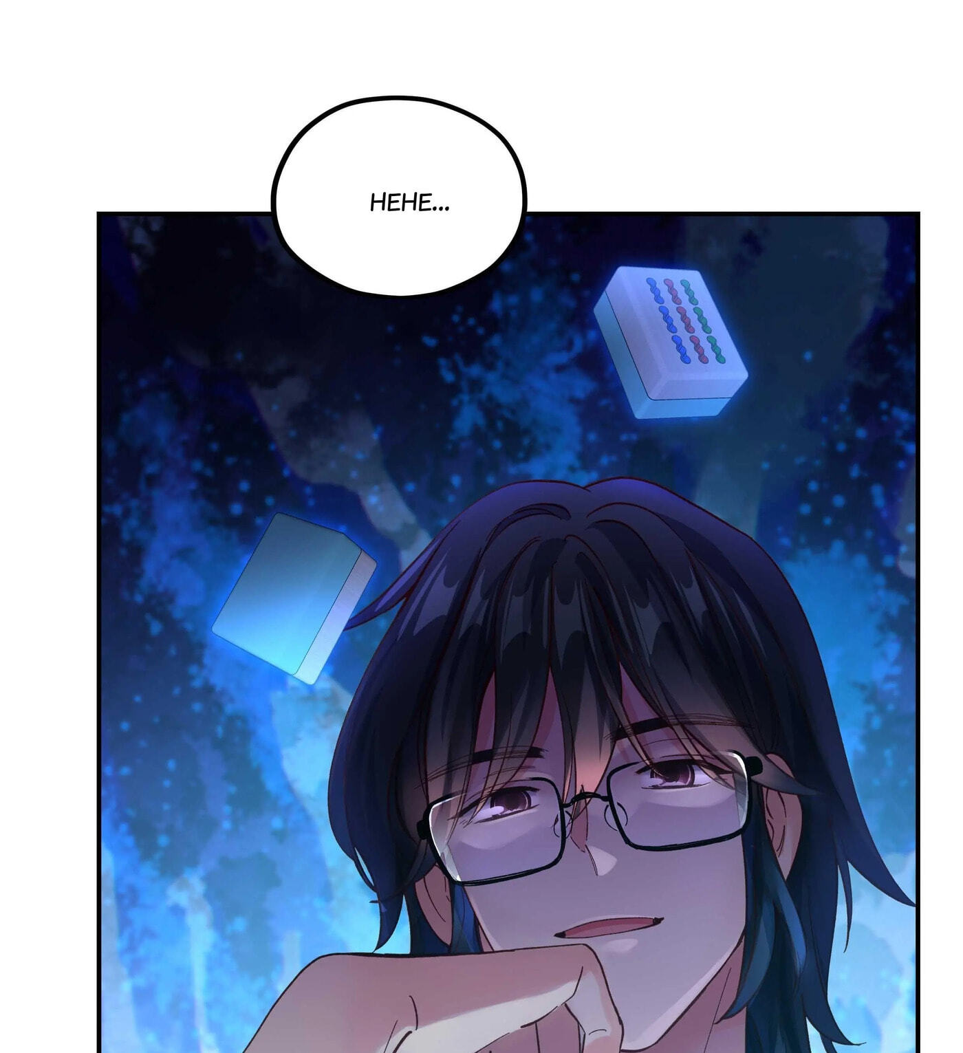 Pixiu's Eatery, No Way Out Chapter 144 page 24 - 