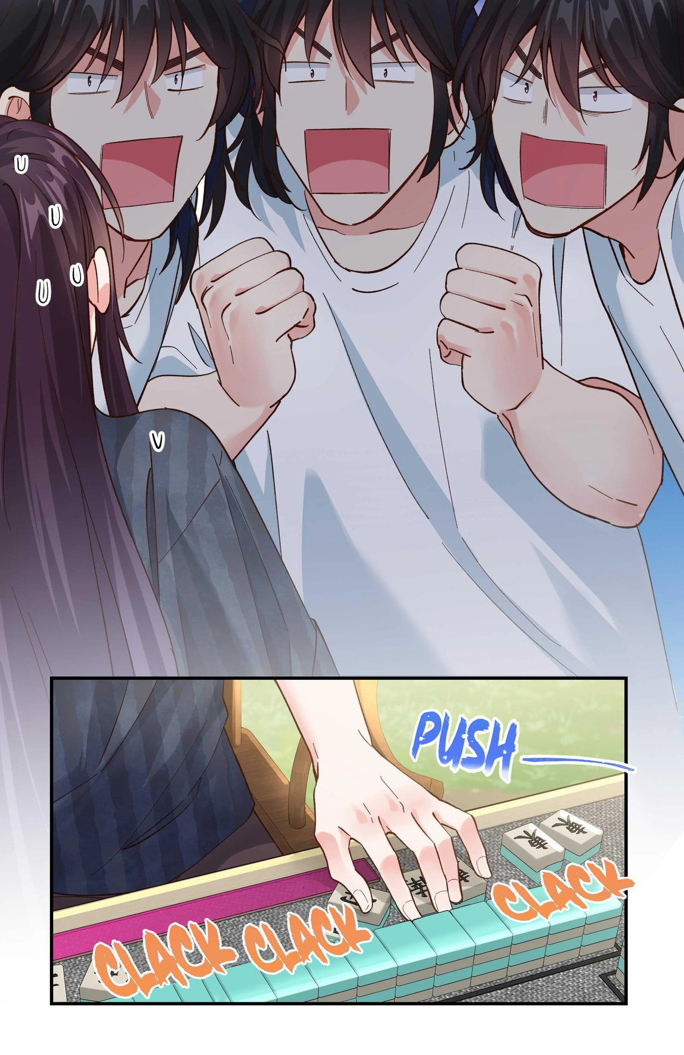 Pixiu's Eatery, No Way Out Chapter 144 page 28 - 