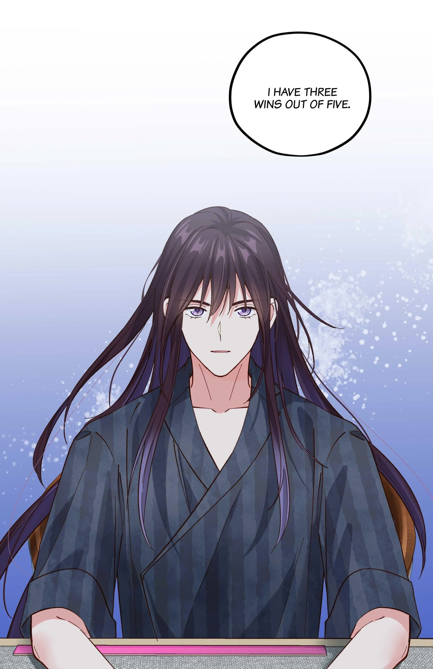 Pixiu's Eatery, No Way Out Chapter 144 page 29 - 