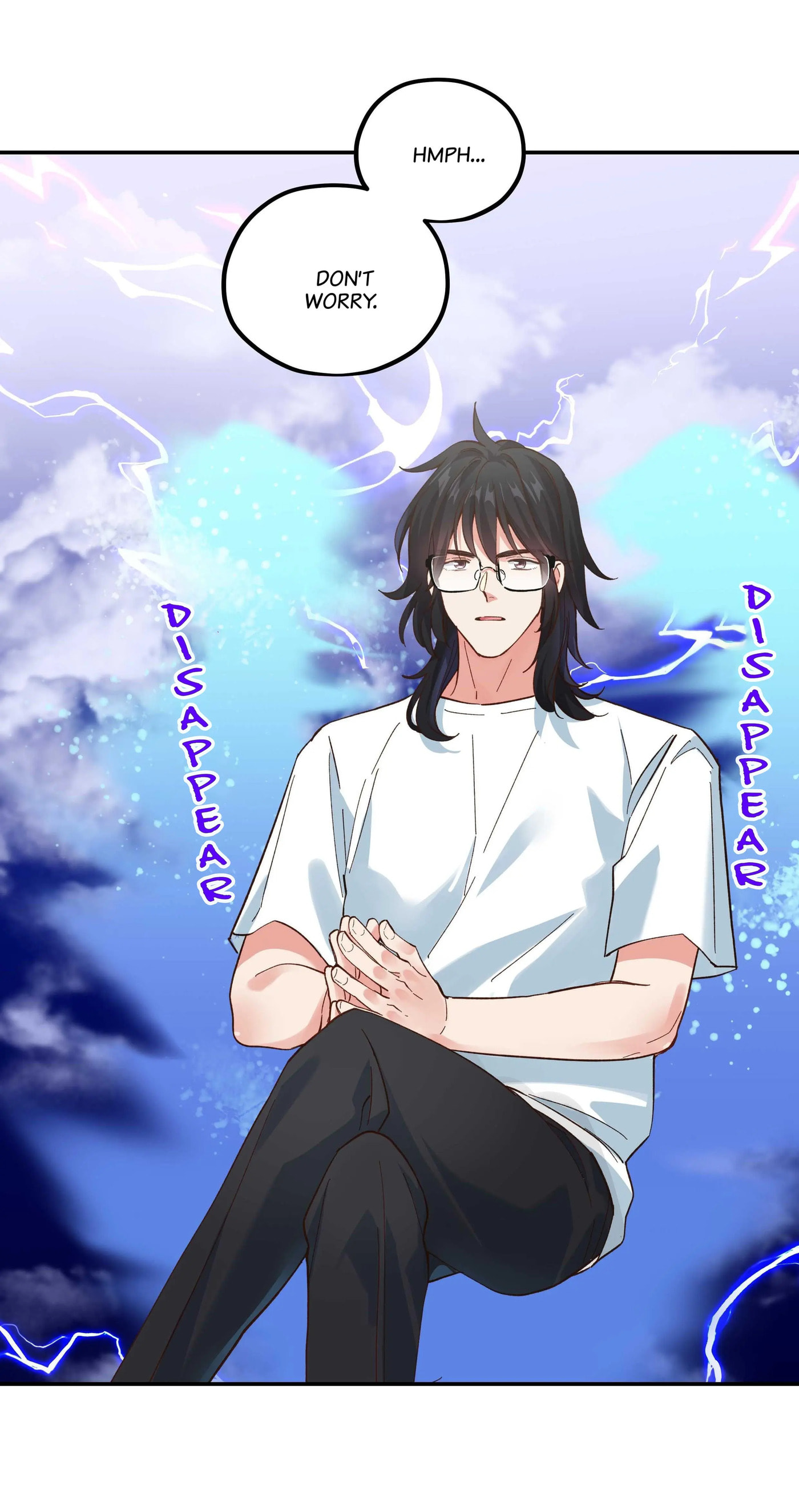 Pixiu's Eatery, No Way Out Chapter 144 page 31 - 