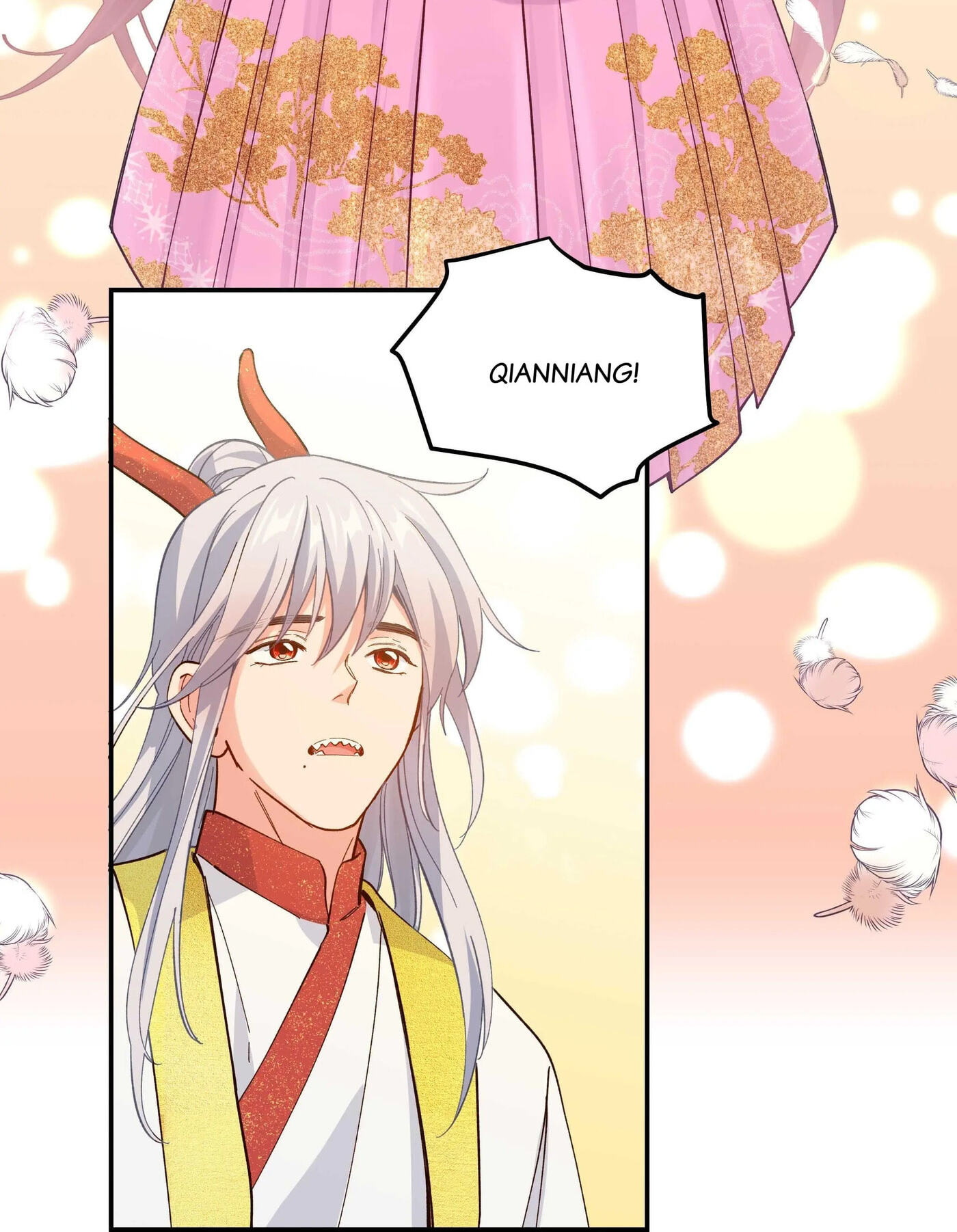 Pixiu's Eatery, No Way Out Chapter 144 page 34 - 