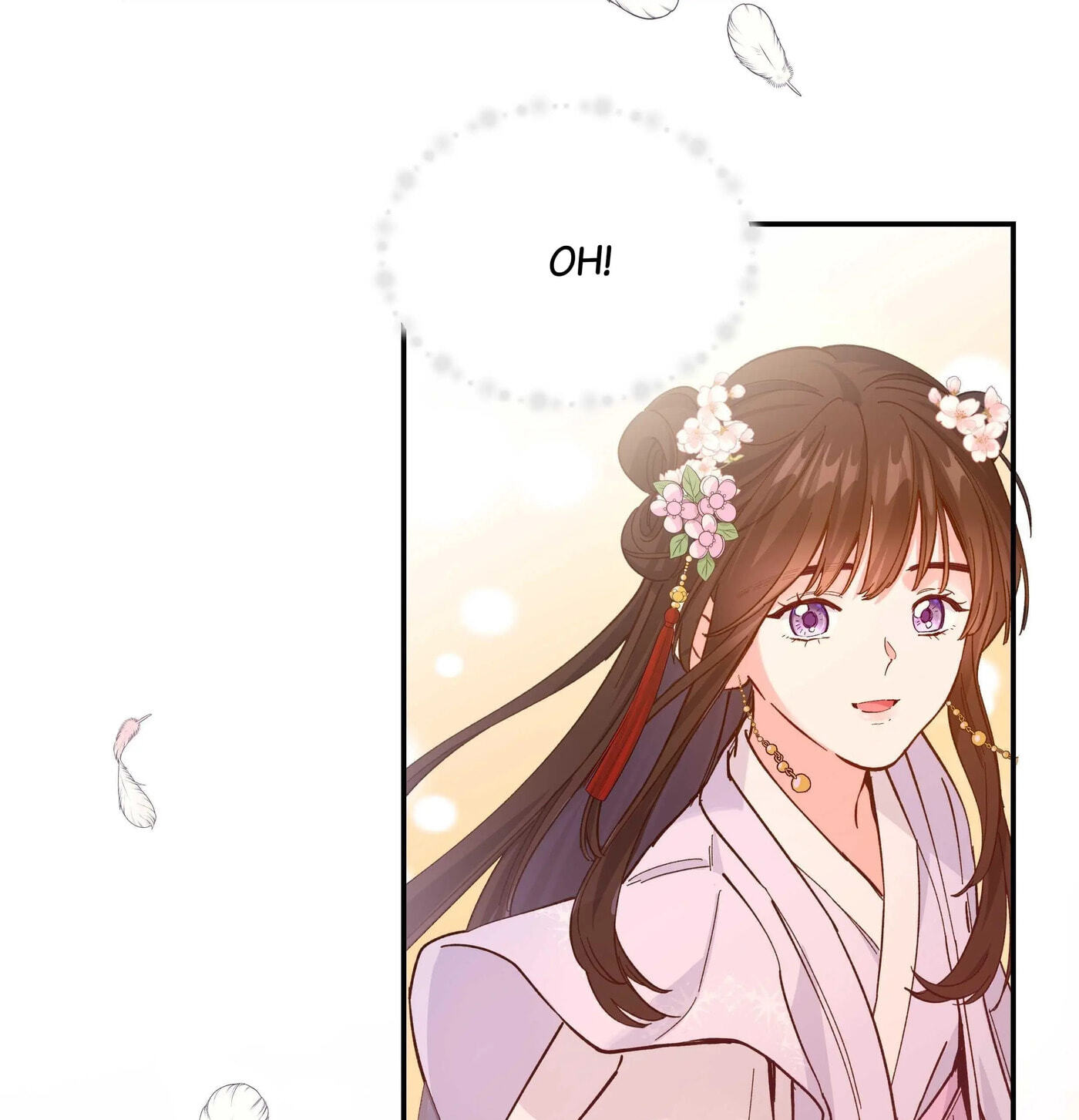 Pixiu's Eatery, No Way Out Chapter 144 page 35 - 