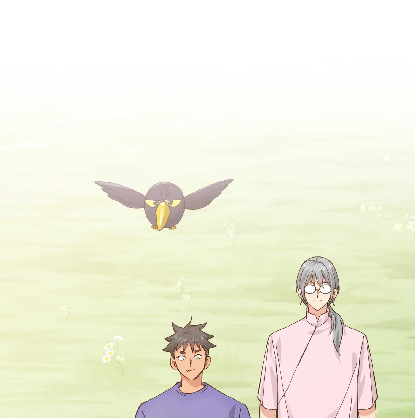 Pixiu's Eatery, No Way Out Chapter 144 page 44 - 