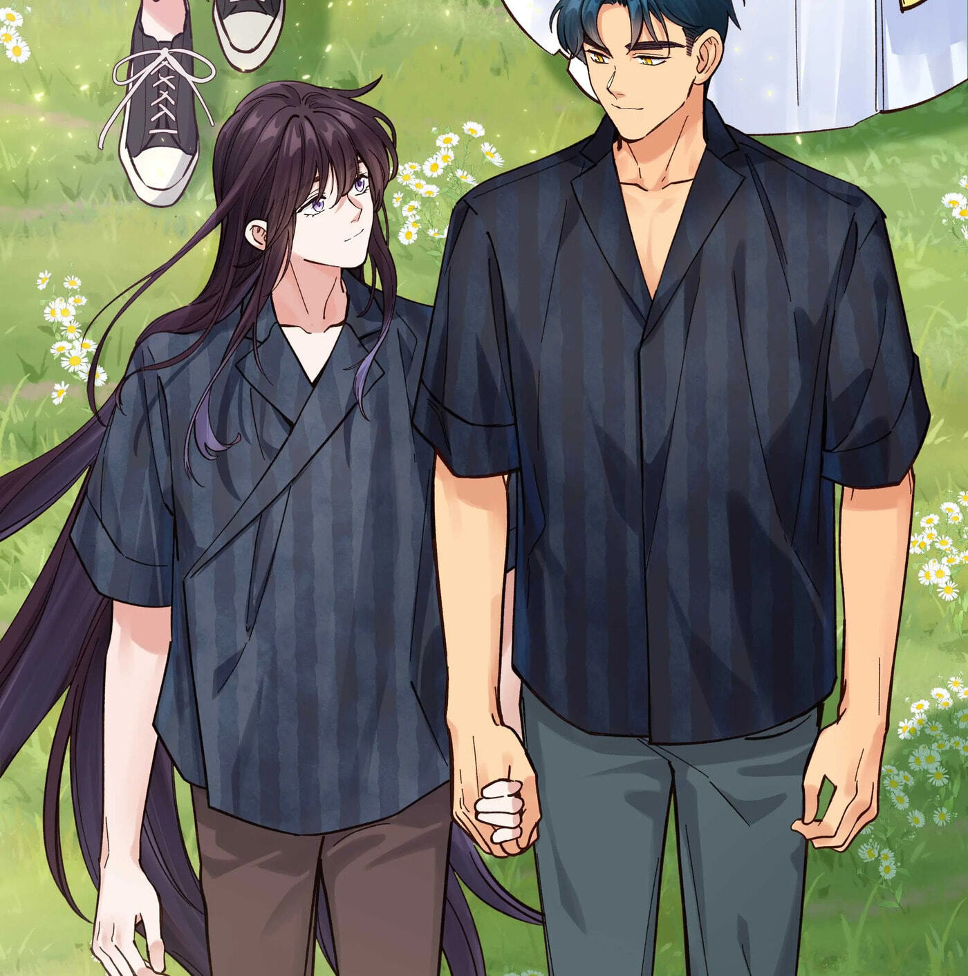 Pixiu's Eatery, No Way Out Chapter 144 page 50 - 