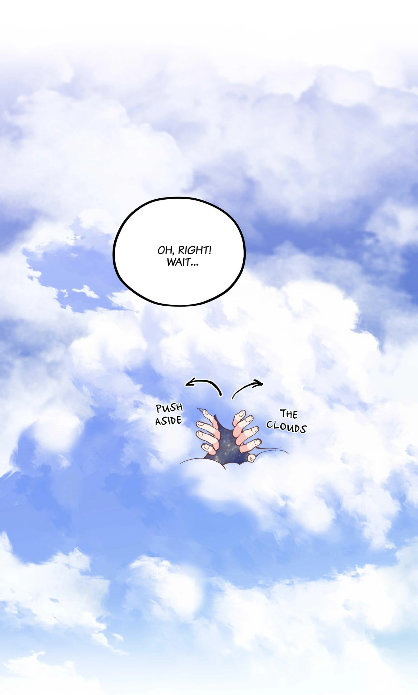 Pixiu's Eatery, No Way Out Chapter 145 page 2 - 