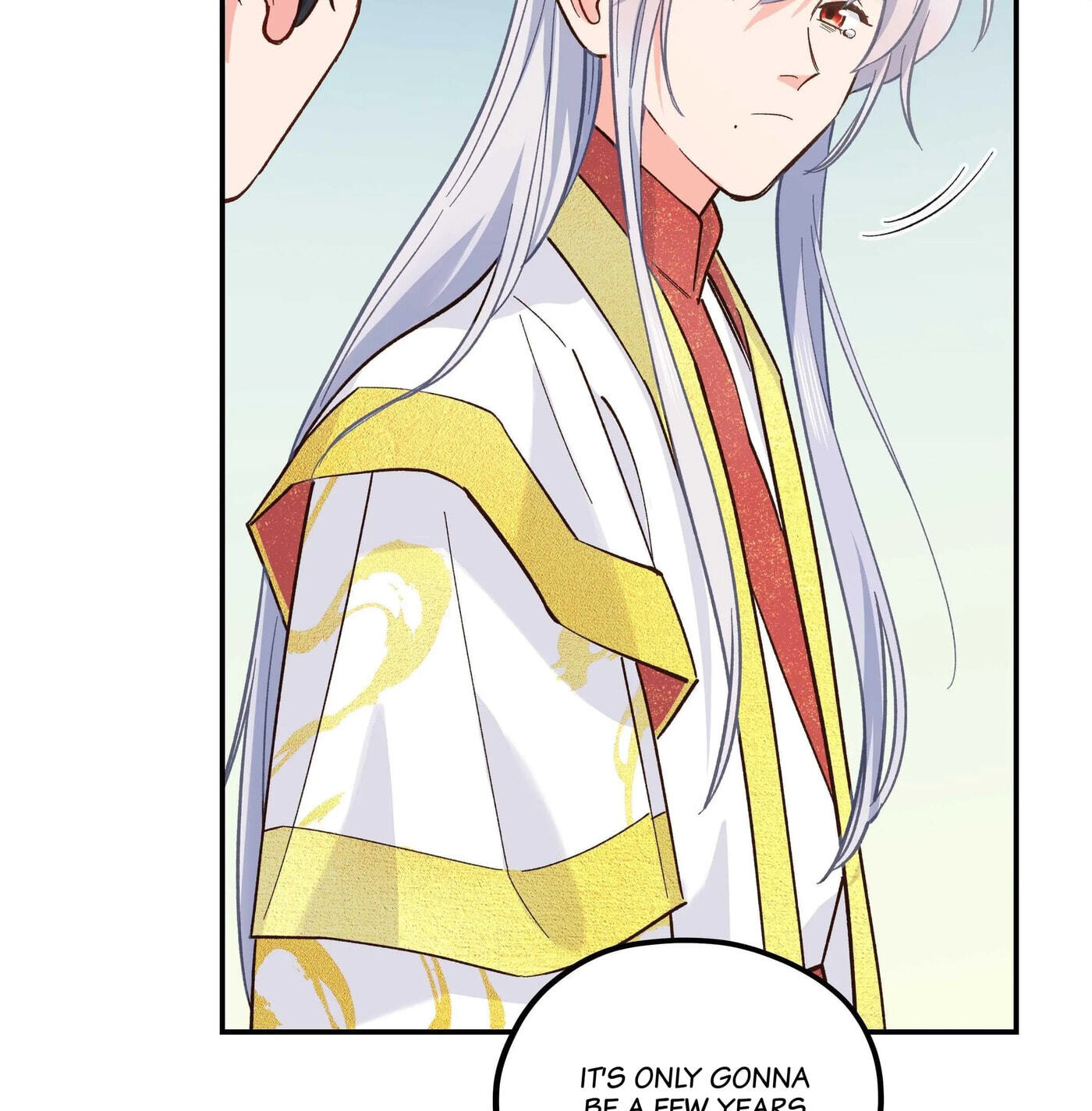 Pixiu's Eatery, No Way Out Chapter 145 page 14 - 