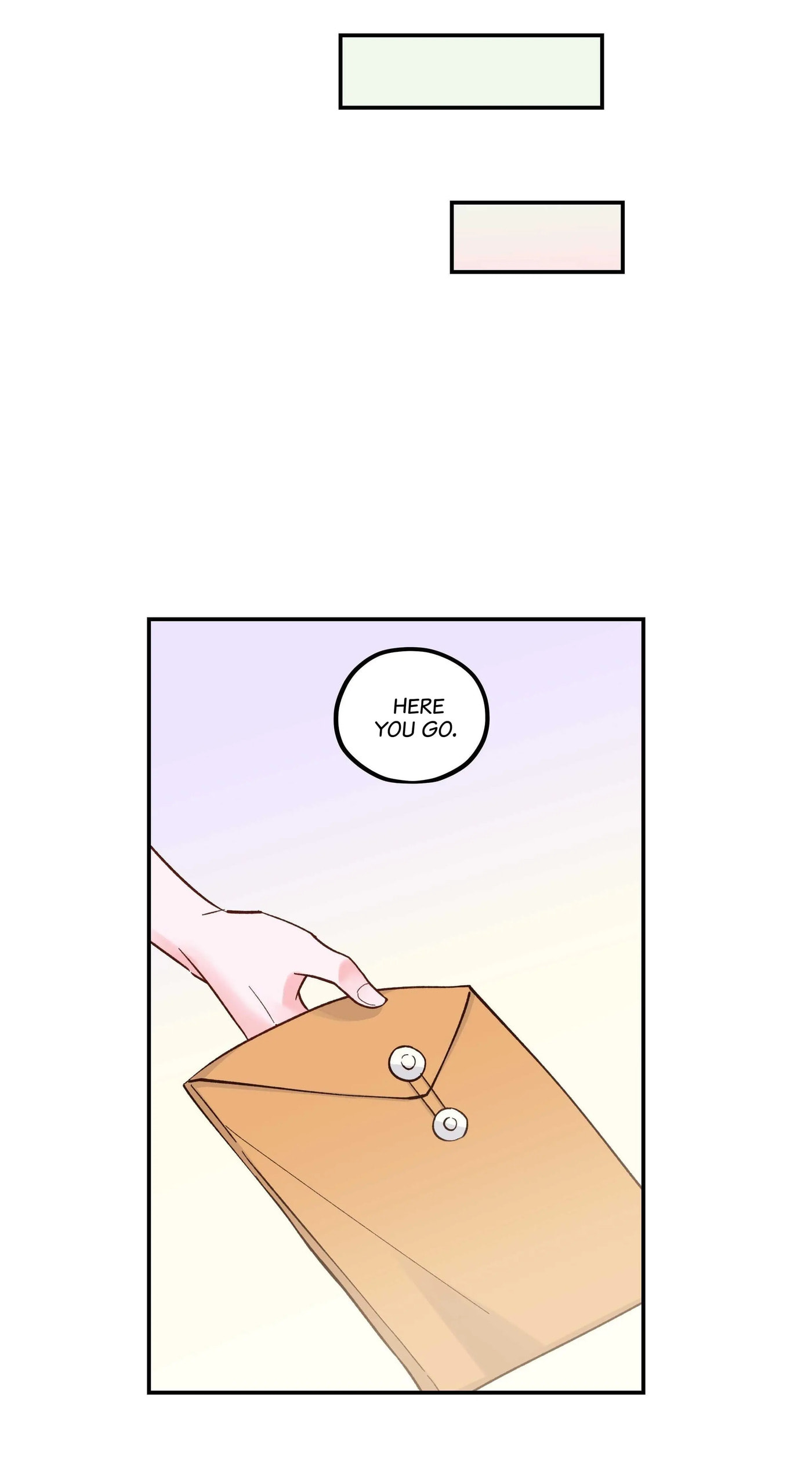 Pixiu's Eatery, No Way Out Chapter 145 page 17 - 