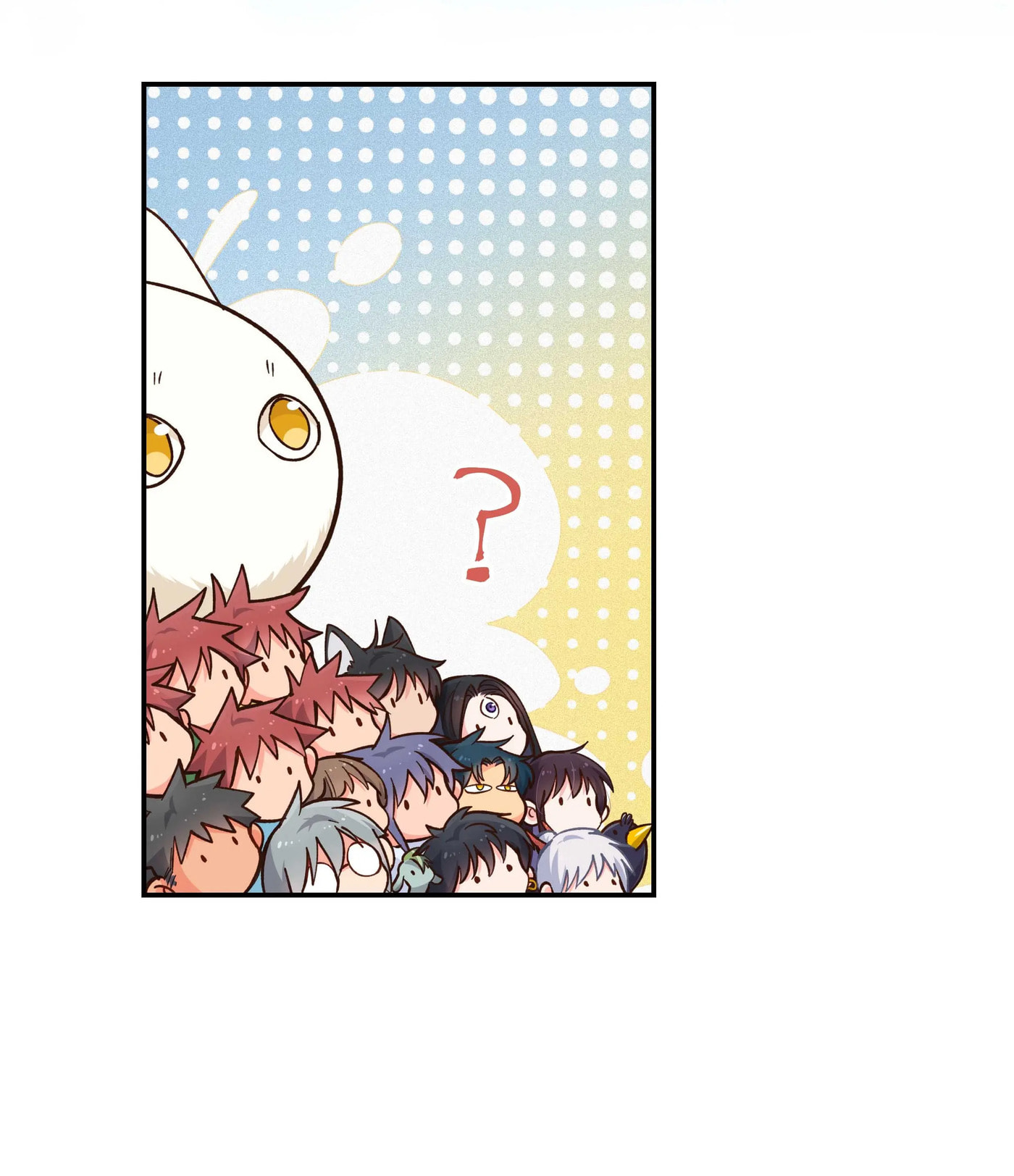 Pixiu's Eatery, No Way Out Chapter 145 page 3 - 