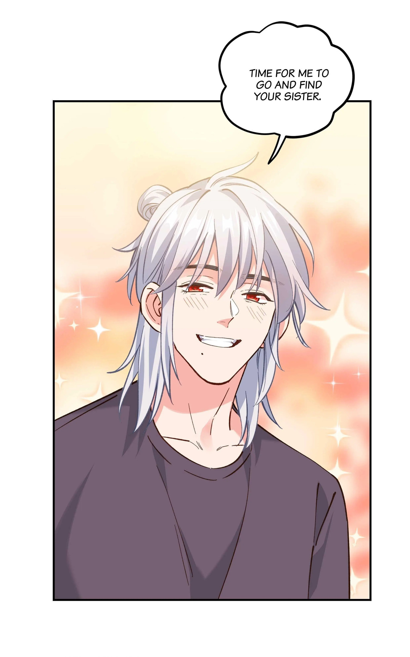 Pixiu's Eatery, No Way Out Chapter 145 page 39 - 