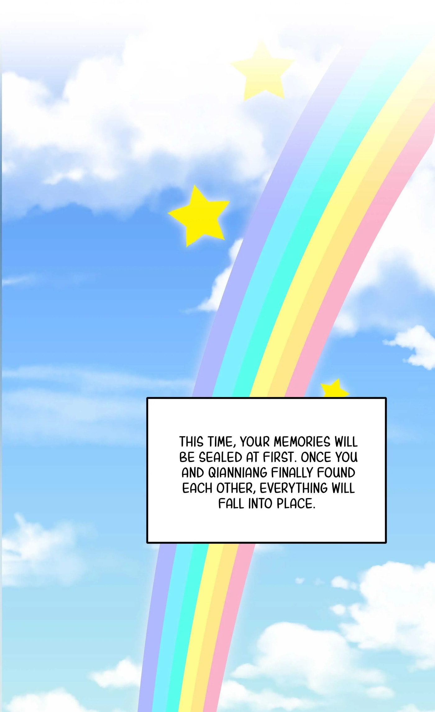 Pixiu's Eatery, No Way Out Chapter 145 page 40 - 