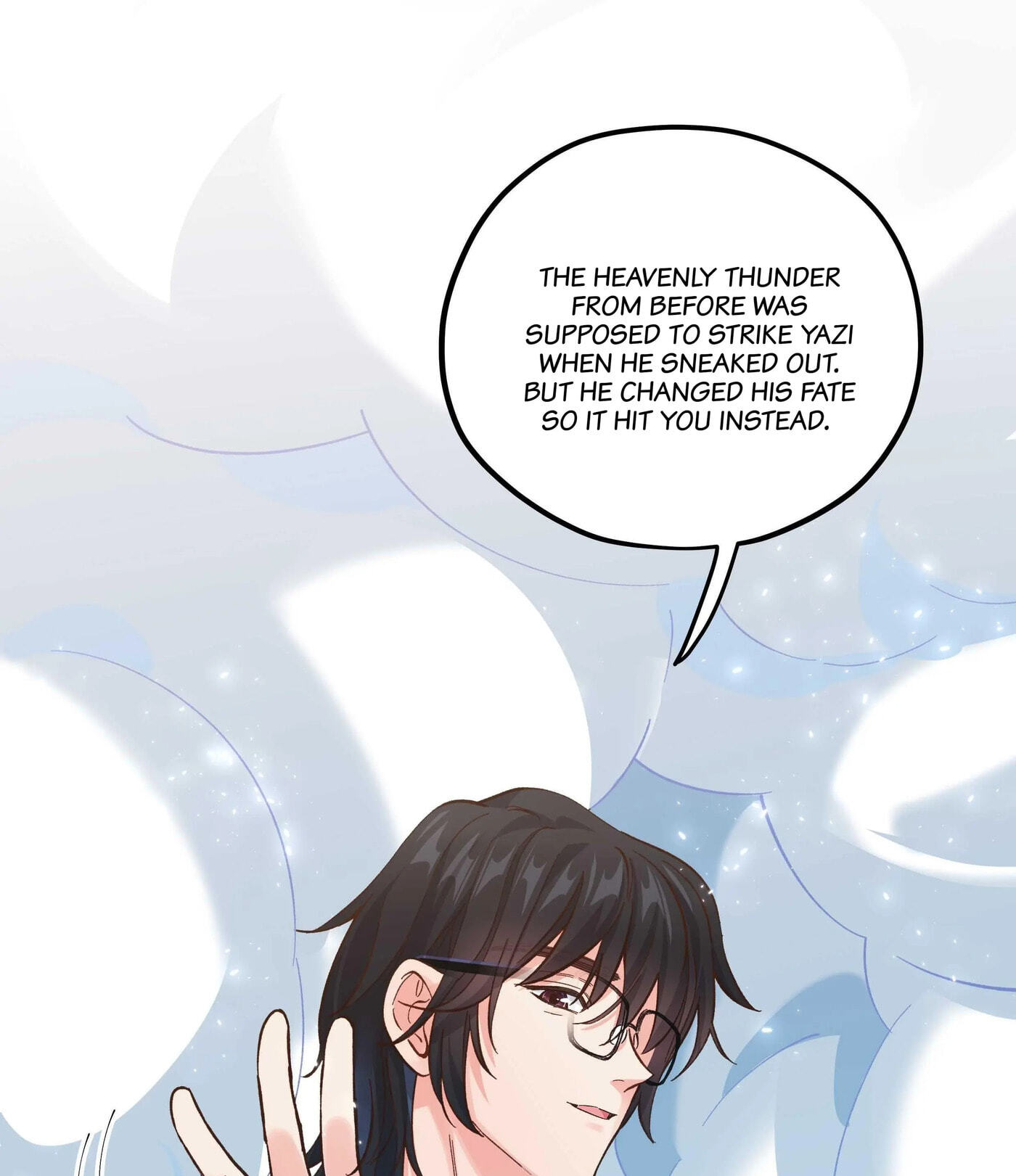 Pixiu's Eatery, No Way Out Chapter 145 page 5 - 