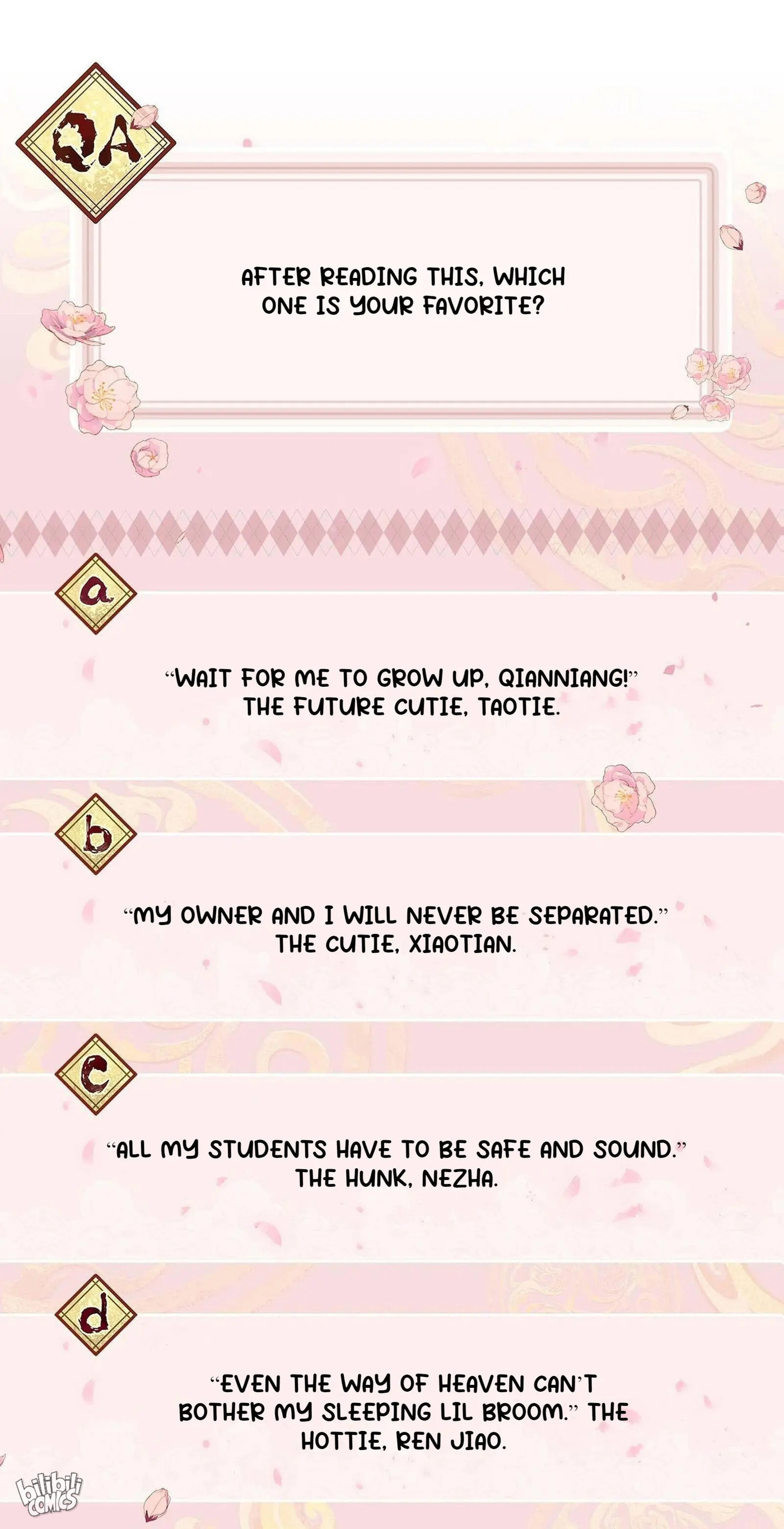 Pixiu's Eatery, No Way Out Chapter 145 page 42 - 