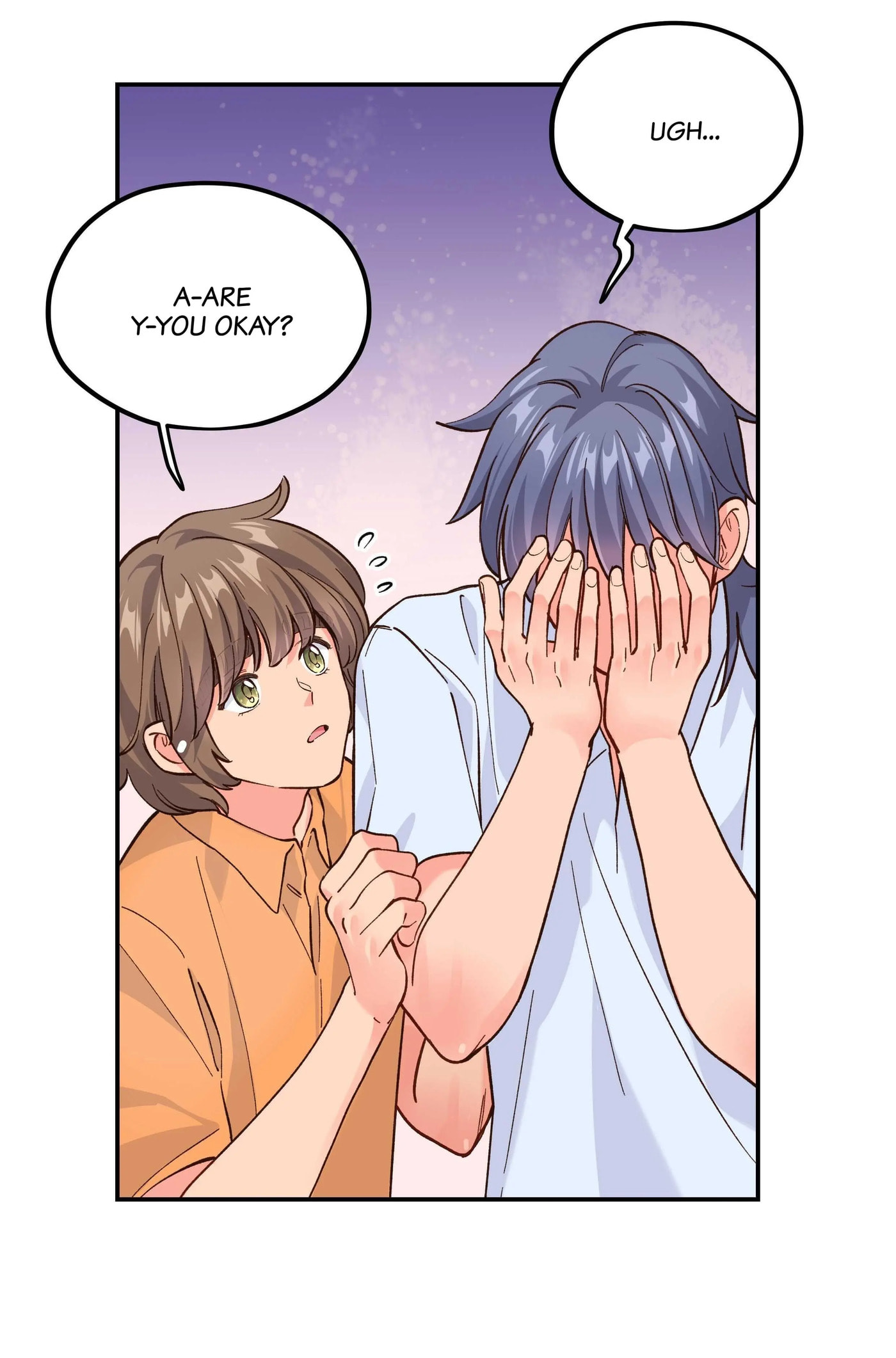 Pixiu's Eatery, No Way Out Chapter 145 page 7 - 