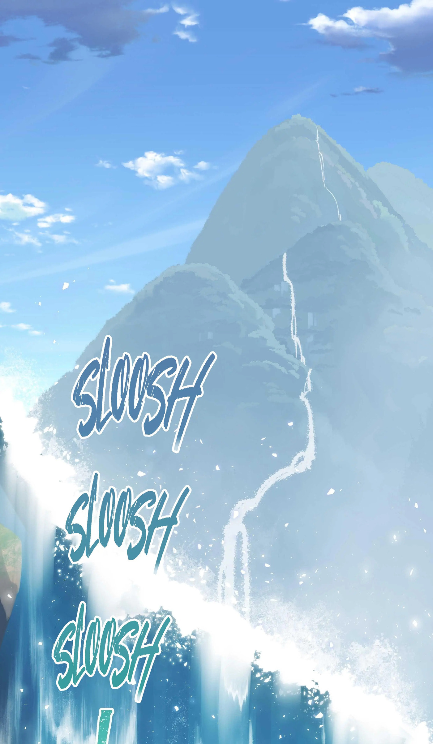 Pixiu's Eatery, No Way Out Chapter 146 page 2 - 