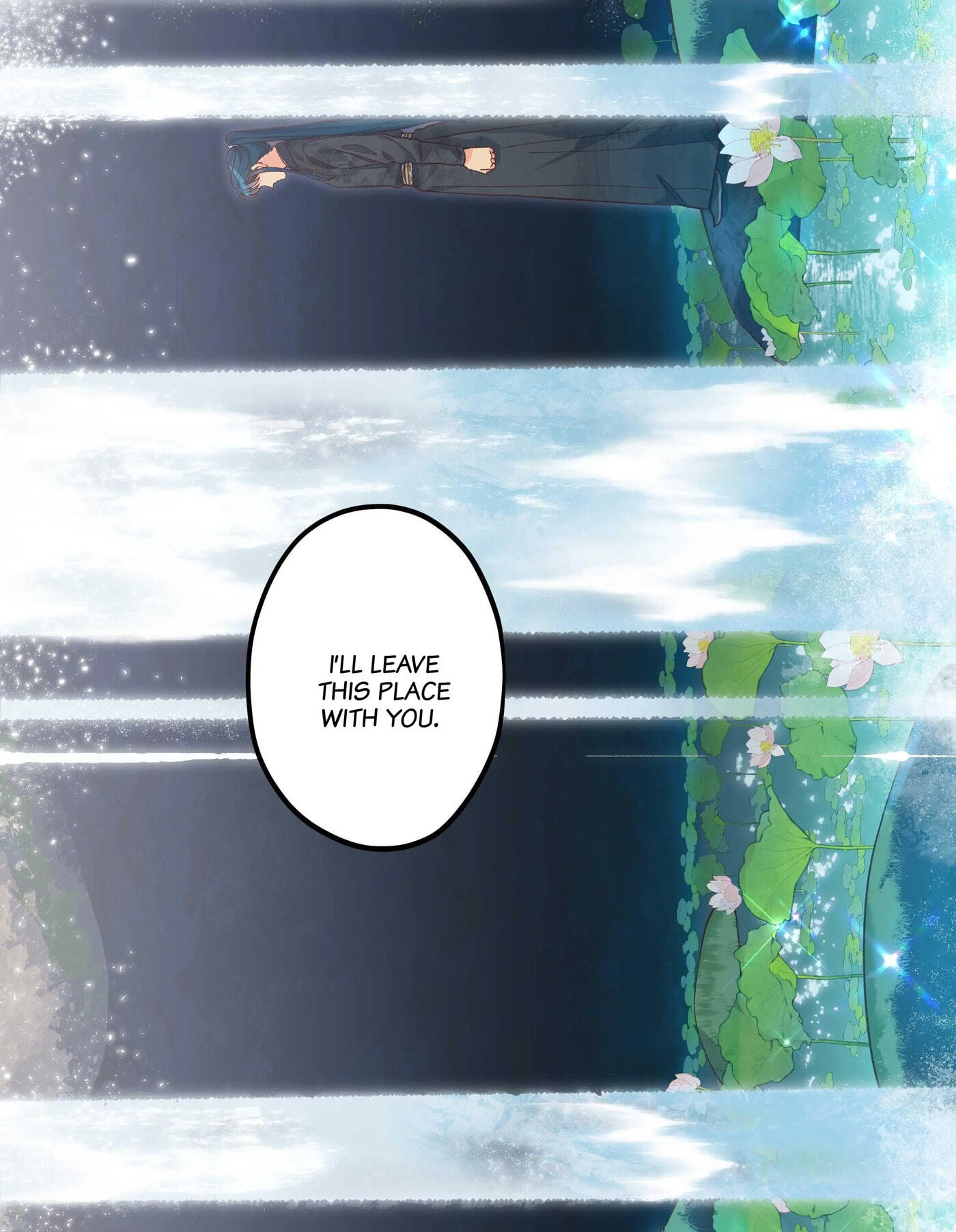 Pixiu's Eatery, No Way Out Chapter 146 page 12 - 
