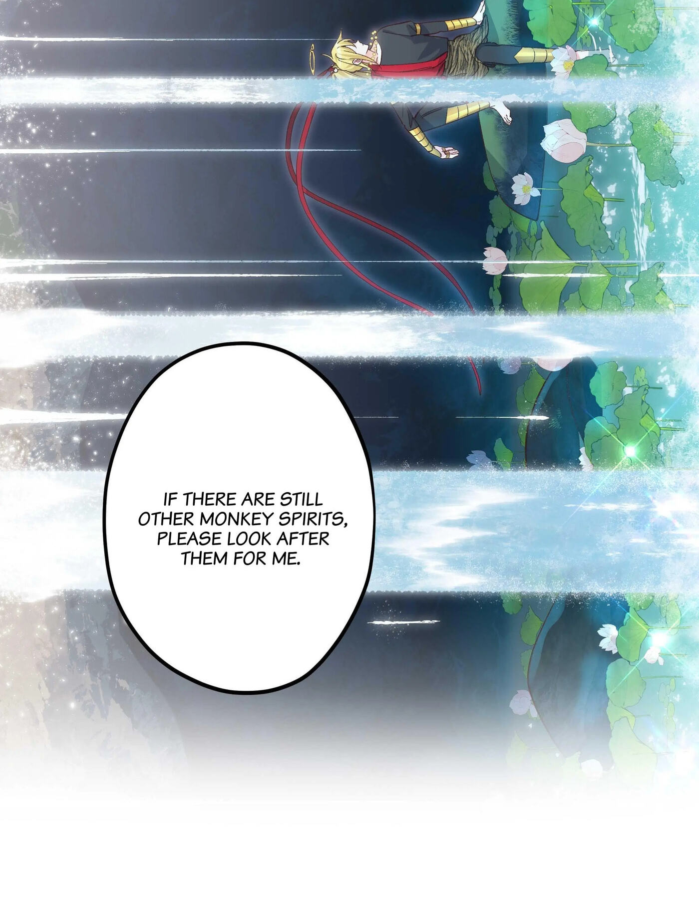 Pixiu's Eatery, No Way Out Chapter 146 page 13 - 