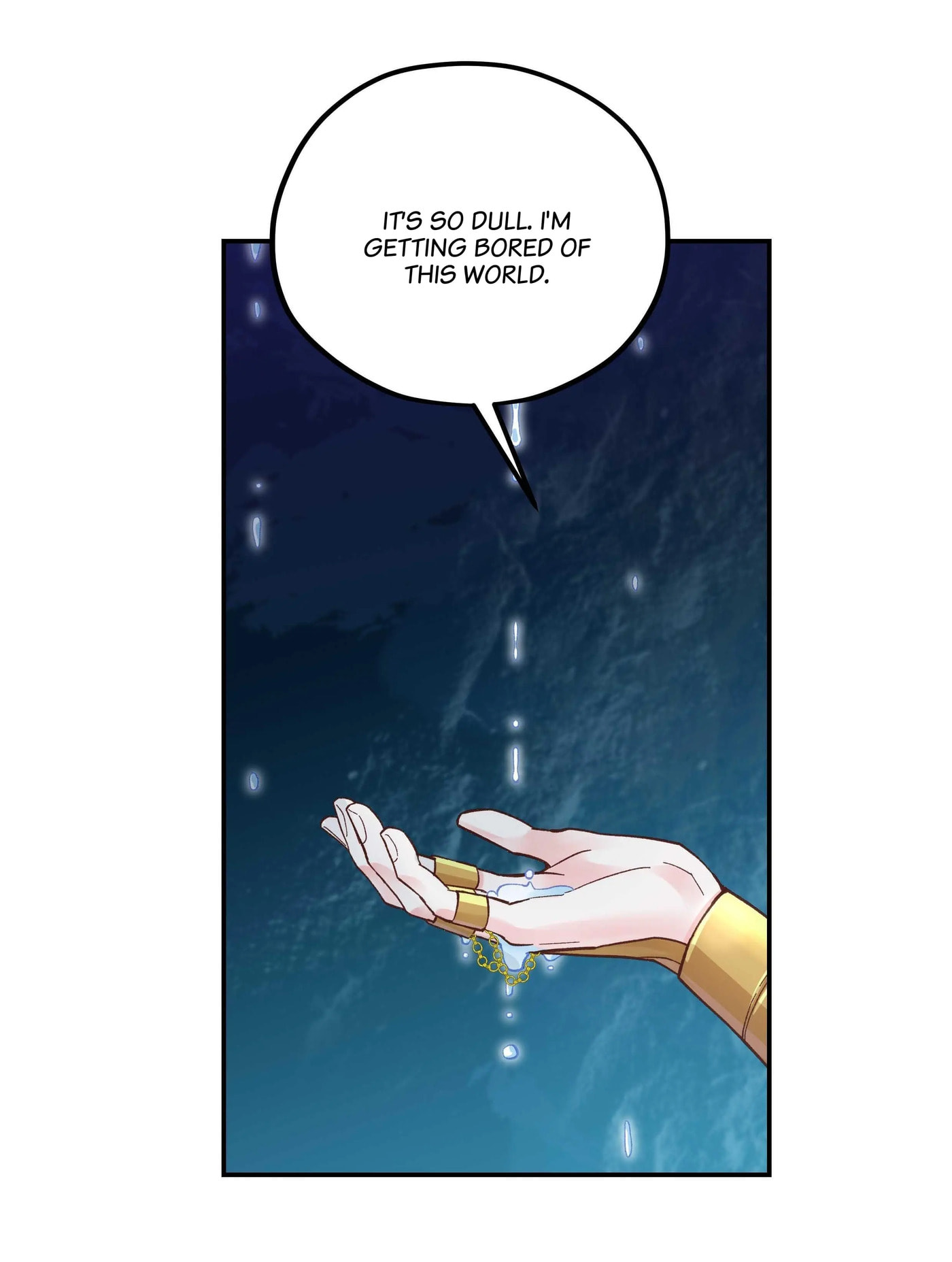 Pixiu's Eatery, No Way Out Chapter 146 page 15 - 