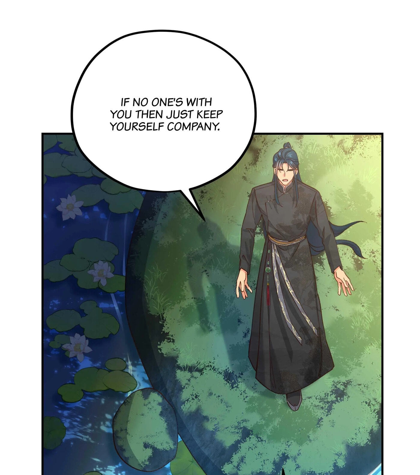 Pixiu's Eatery, No Way Out Chapter 146 page 18 - 