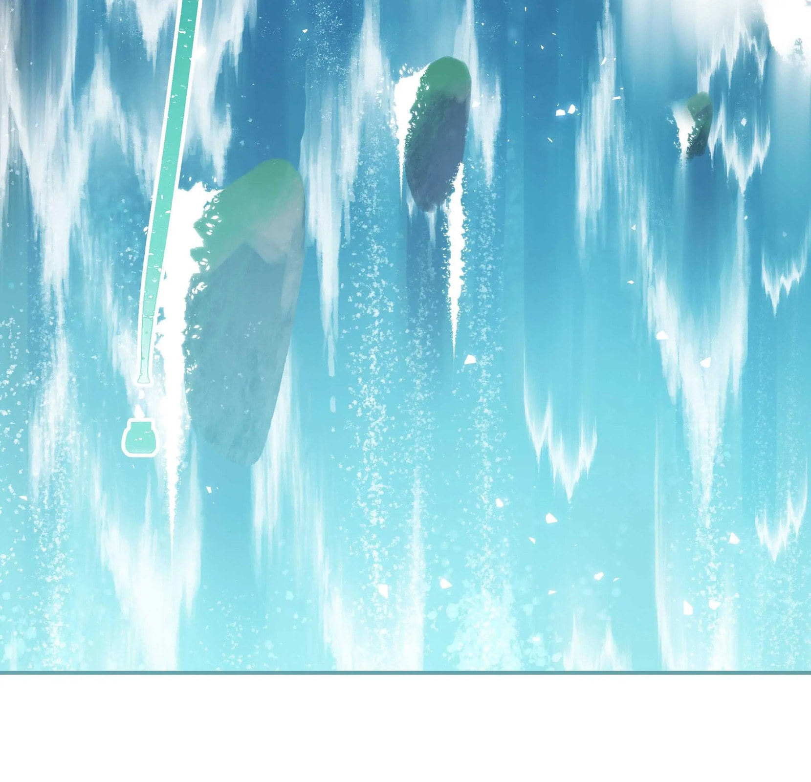 Pixiu's Eatery, No Way Out Chapter 146 page 3 - 