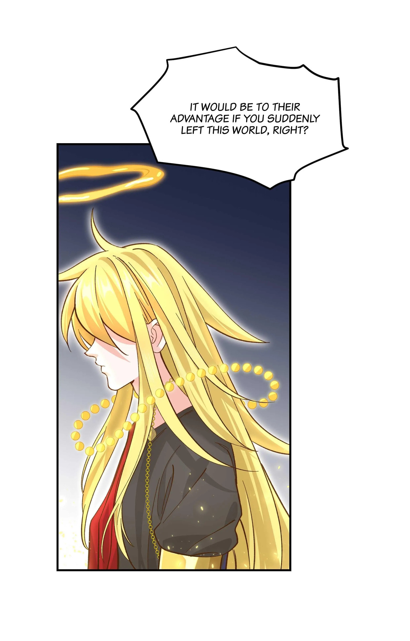 Pixiu's Eatery, No Way Out Chapter 146 page 22 - 