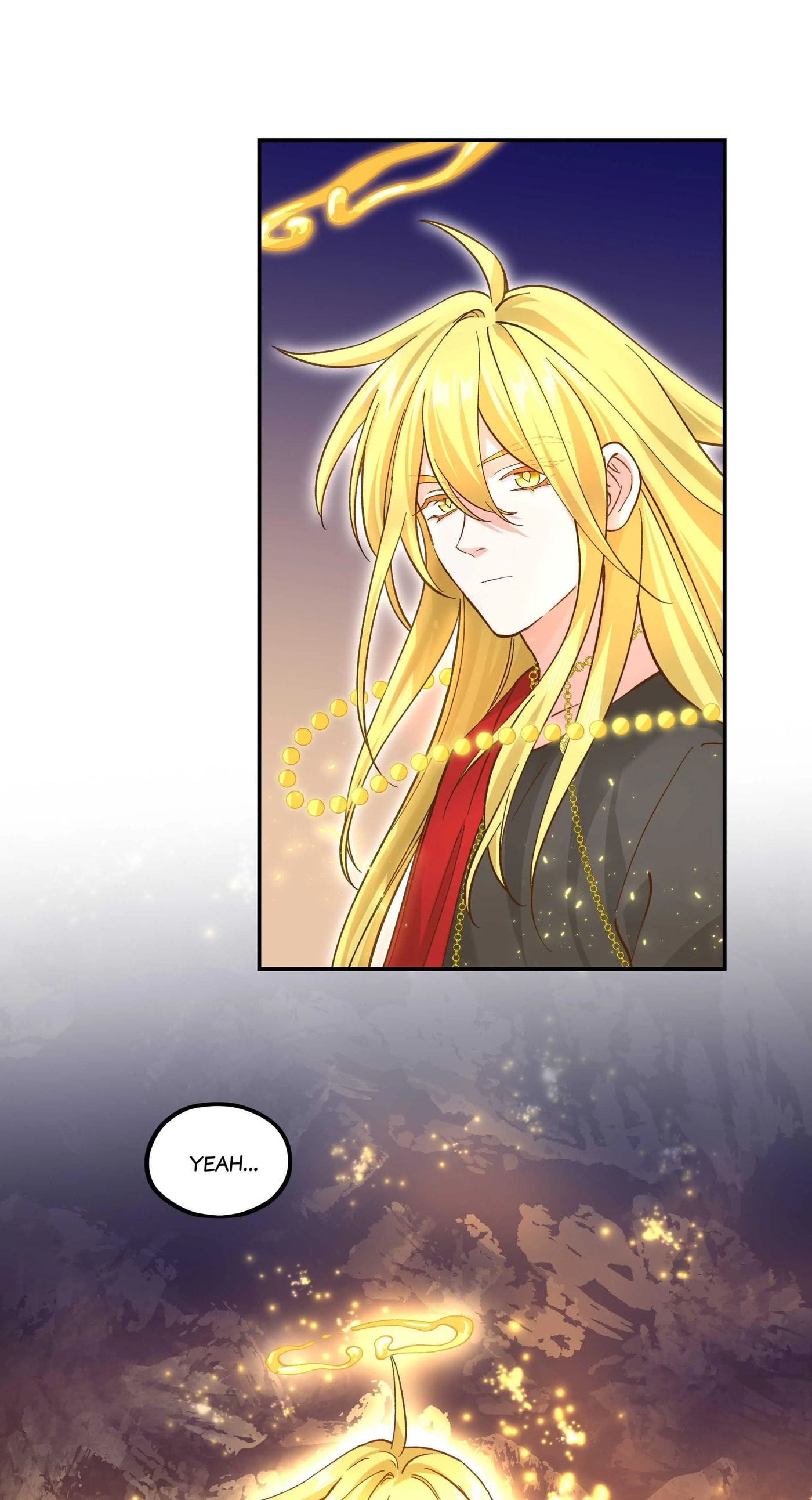 Pixiu's Eatery, No Way Out Chapter 146 page 23 - 