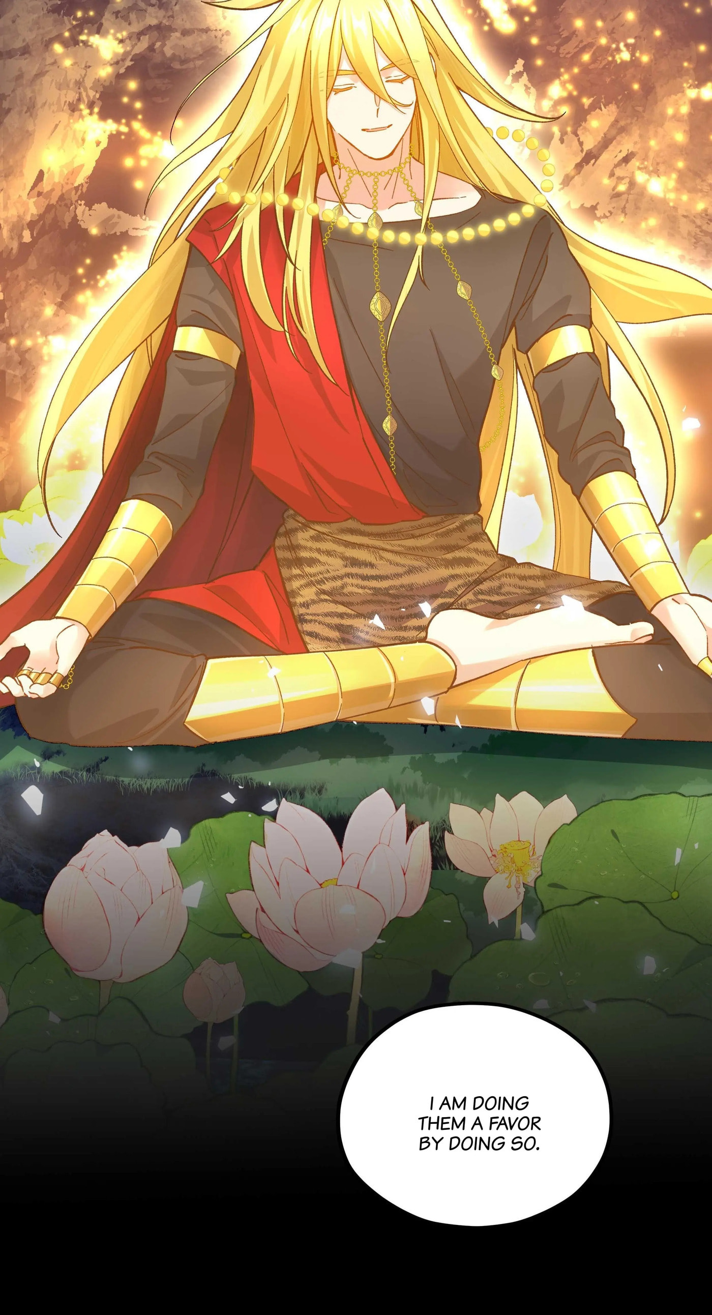 Pixiu's Eatery, No Way Out Chapter 146 page 24 - 