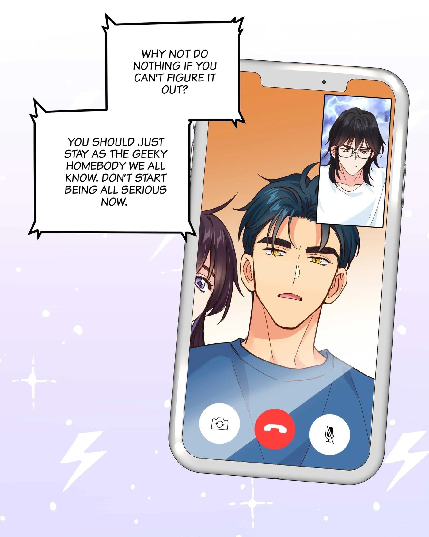 Pixiu's Eatery, No Way Out Chapter 146 page 29 - 