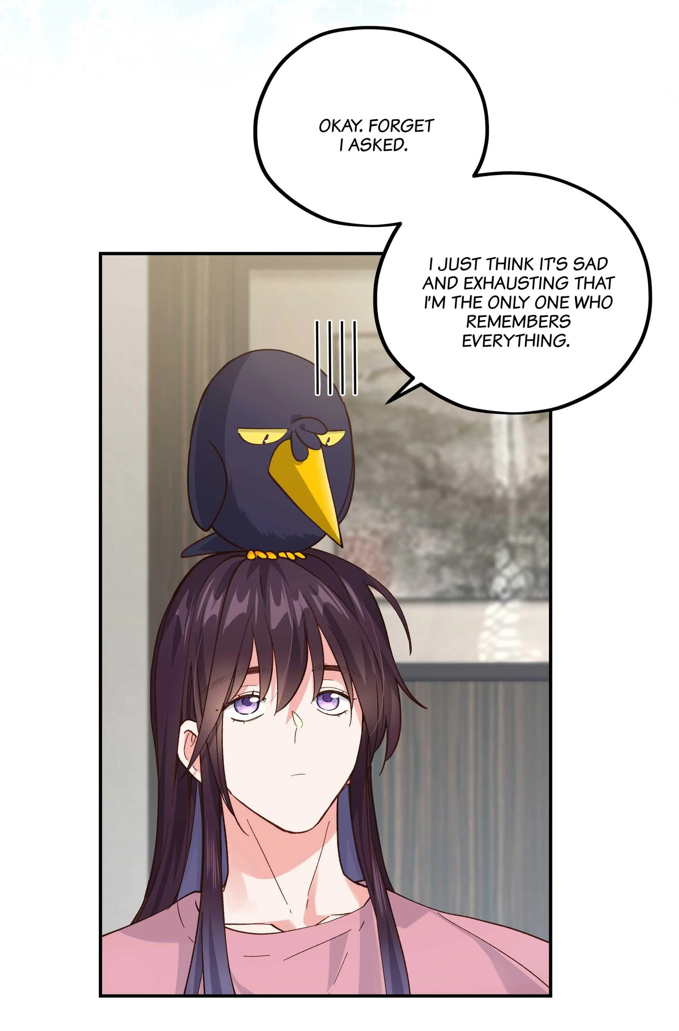 Pixiu's Eatery, No Way Out Chapter 146 page 33 - 