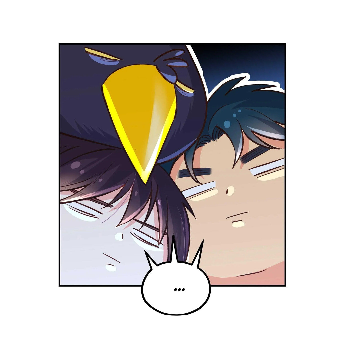 Pixiu's Eatery, No Way Out Chapter 146 page 36 - 