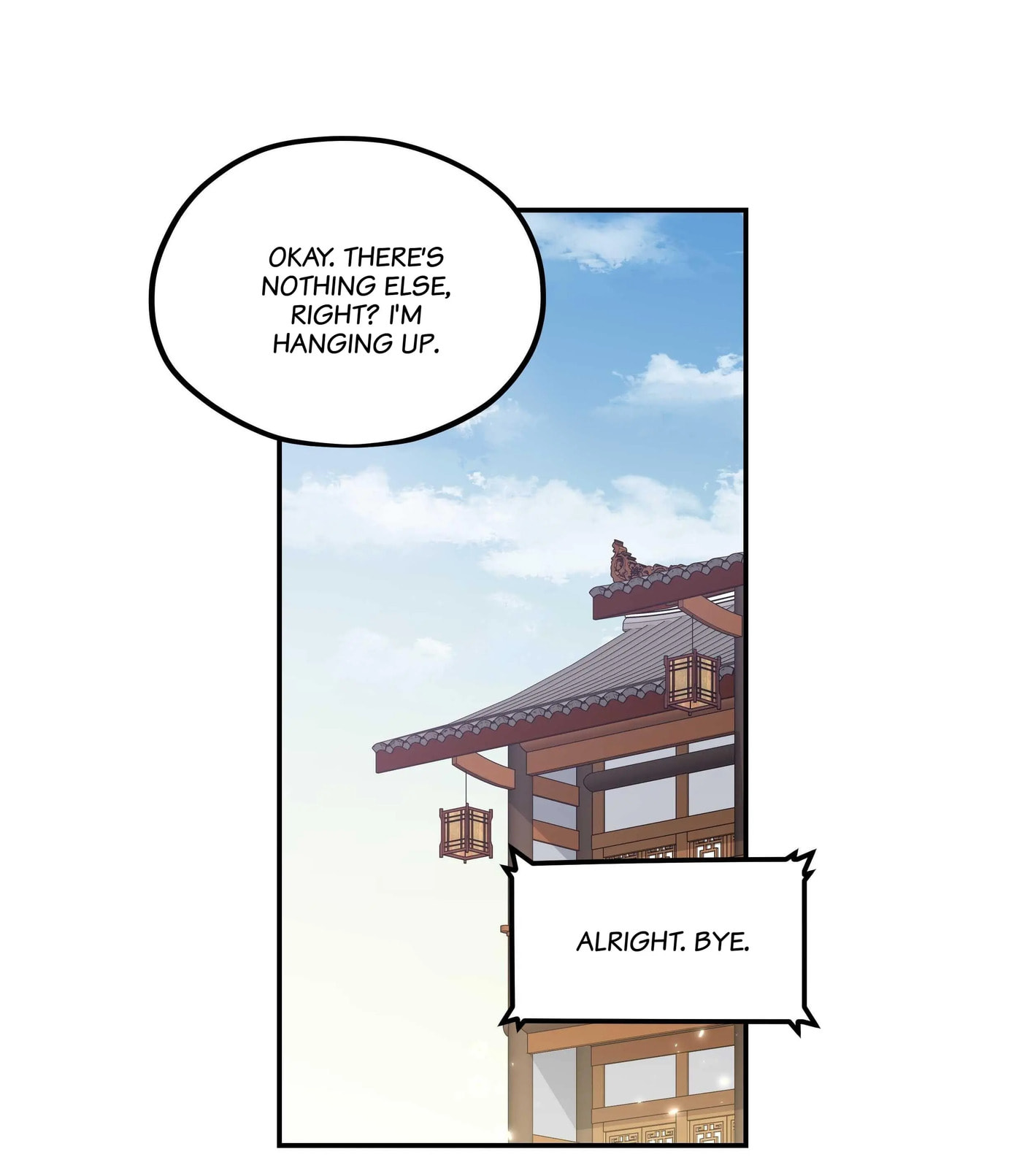 Pixiu's Eatery, No Way Out Chapter 146 page 37 - 