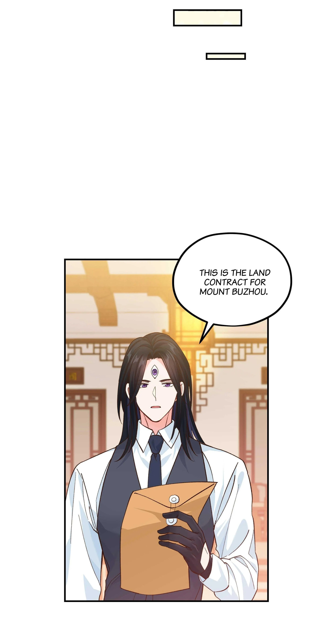 Pixiu's Eatery, No Way Out Chapter 146 page 38 - 