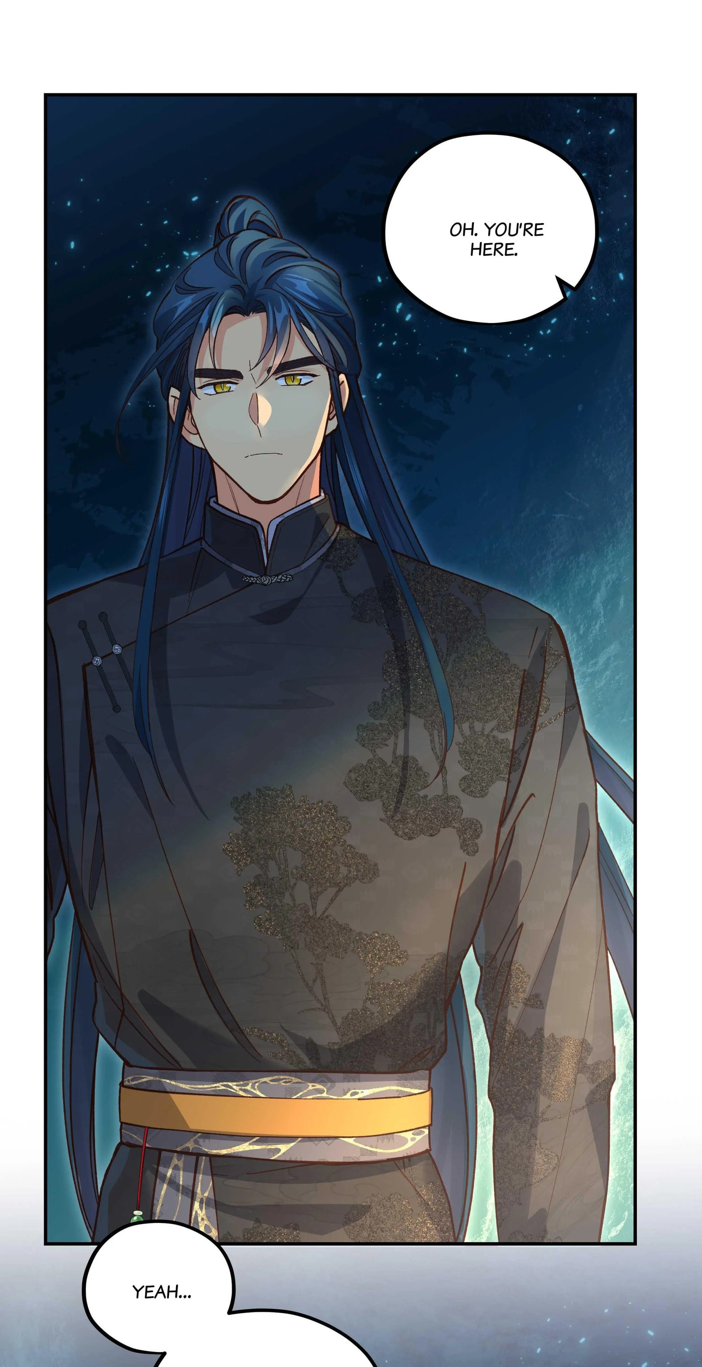 Pixiu's Eatery, No Way Out Chapter 146 page 5 - 
