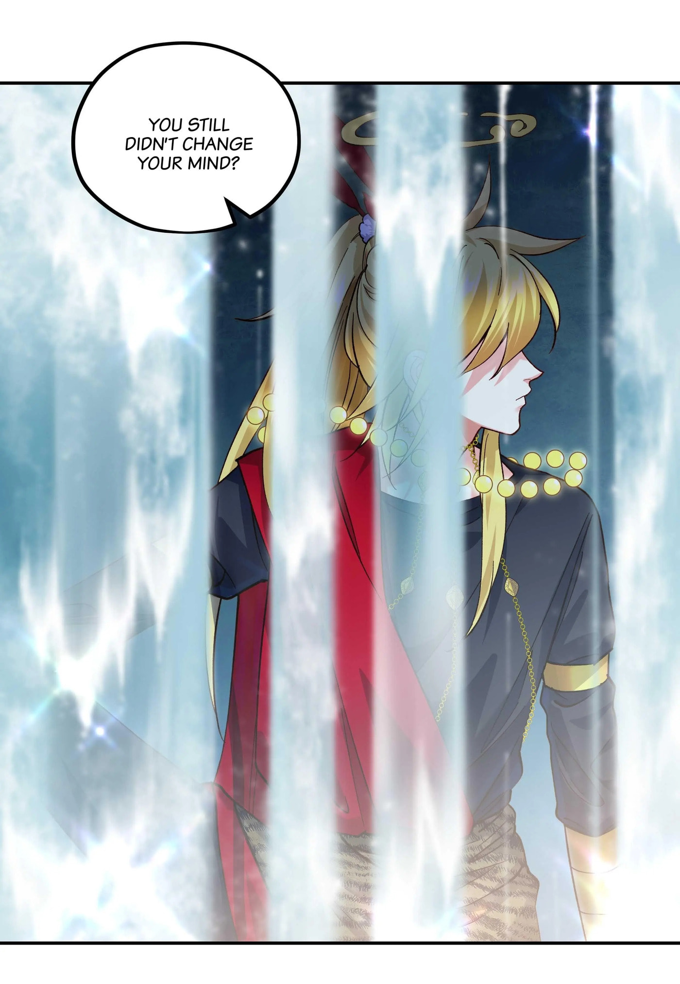 Pixiu's Eatery, No Way Out Chapter 146 page 7 - 