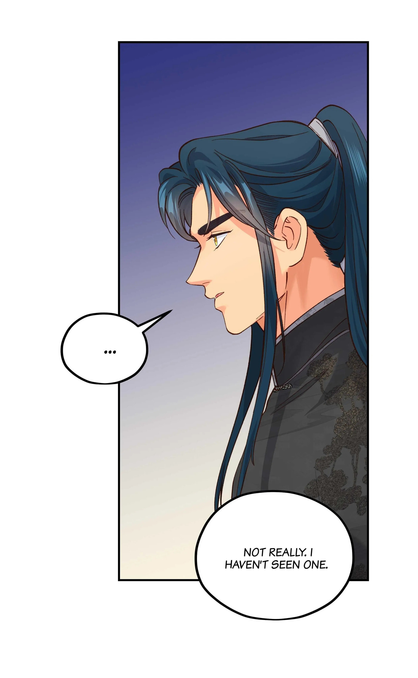 Pixiu's Eatery, No Way Out Chapter 146 page 9 - 