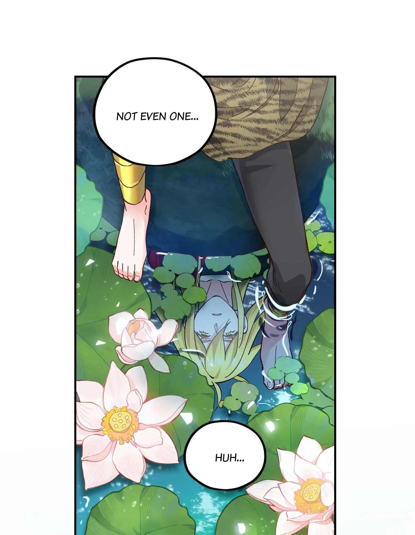 Pixiu's Eatery, No Way Out Chapter 146 page 10 - 