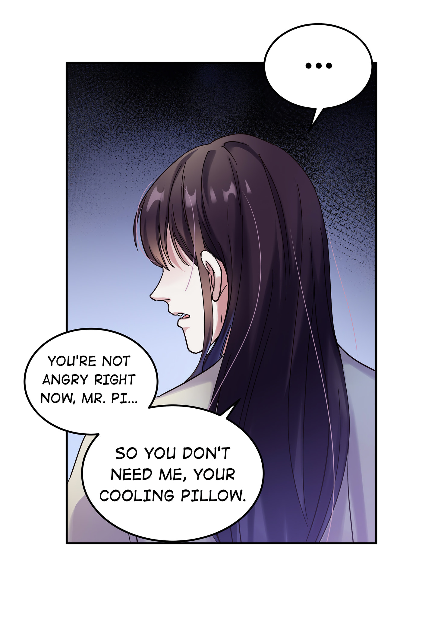 Pixiu's Eatery, No Way Out Chapter 15 page 17 - 