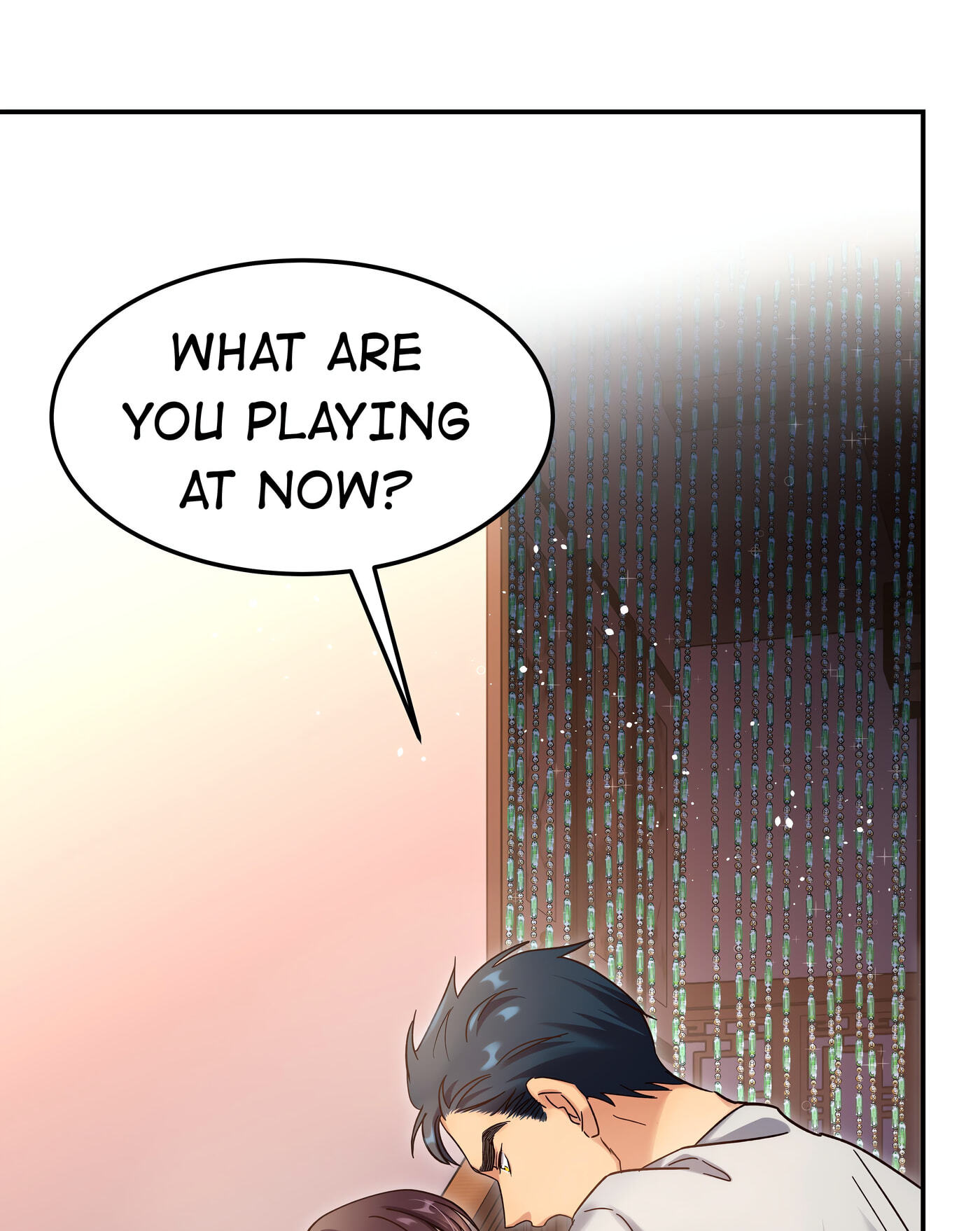 Pixiu's Eatery, No Way Out Chapter 15 page 20 - 