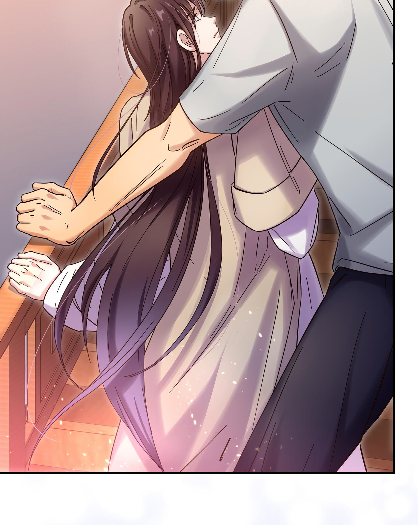 Pixiu's Eatery, No Way Out Chapter 15 page 21 - 