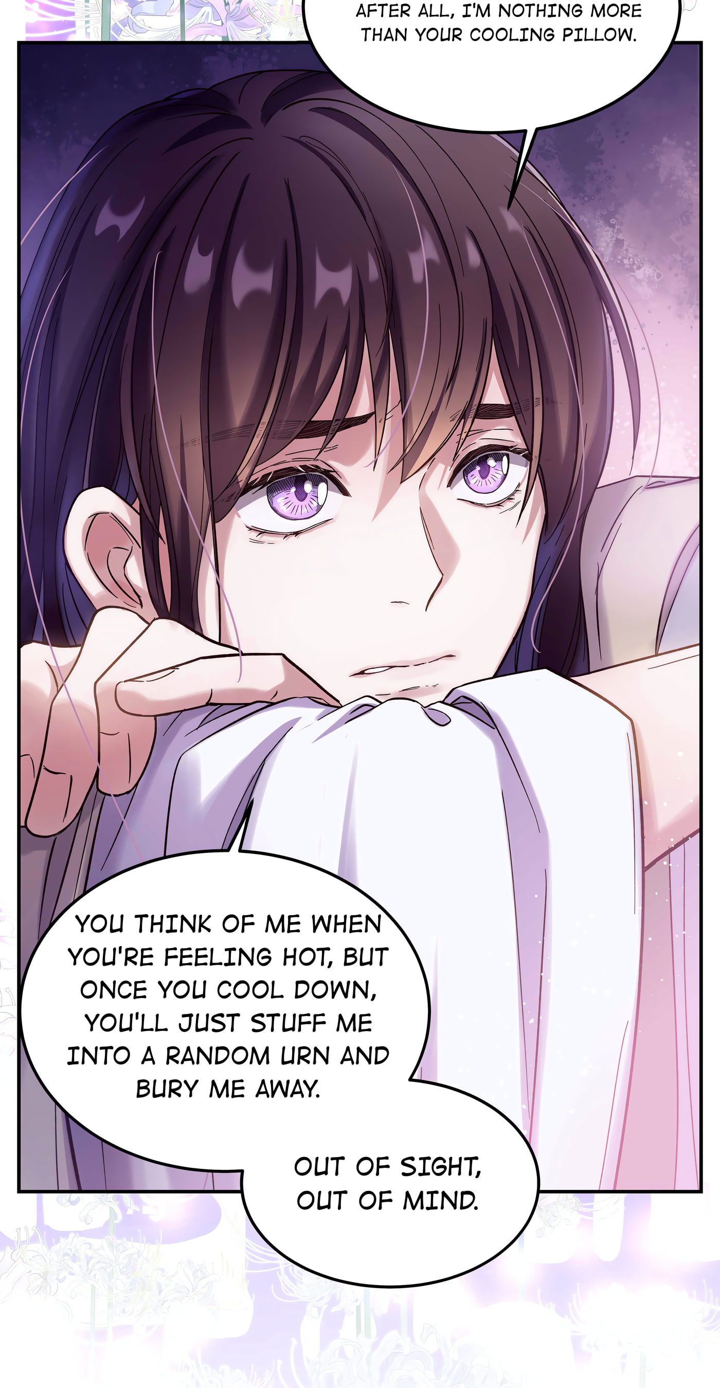 Pixiu's Eatery, No Way Out Chapter 15 page 24 - 