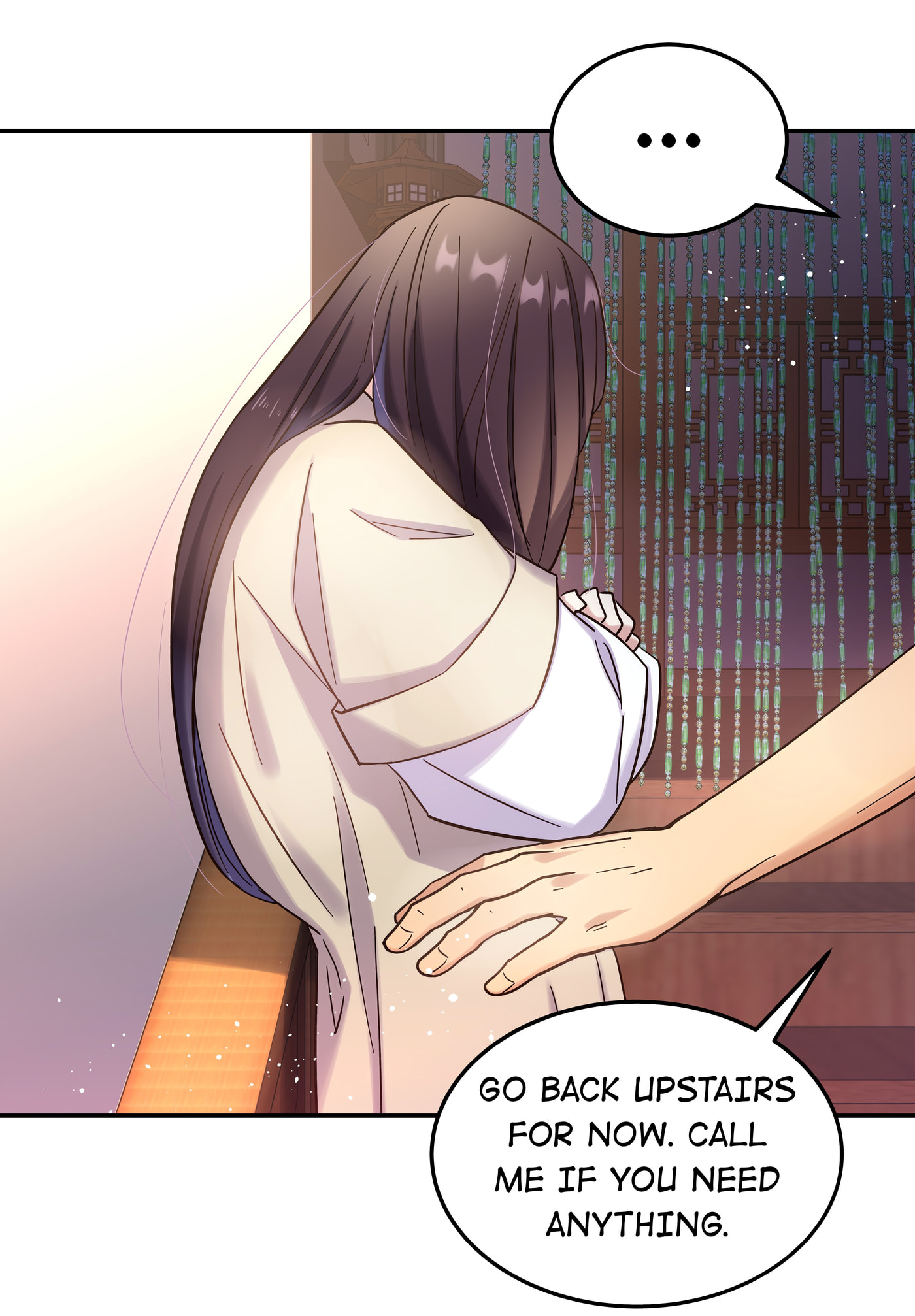 Pixiu's Eatery, No Way Out Chapter 15 page 30 - 