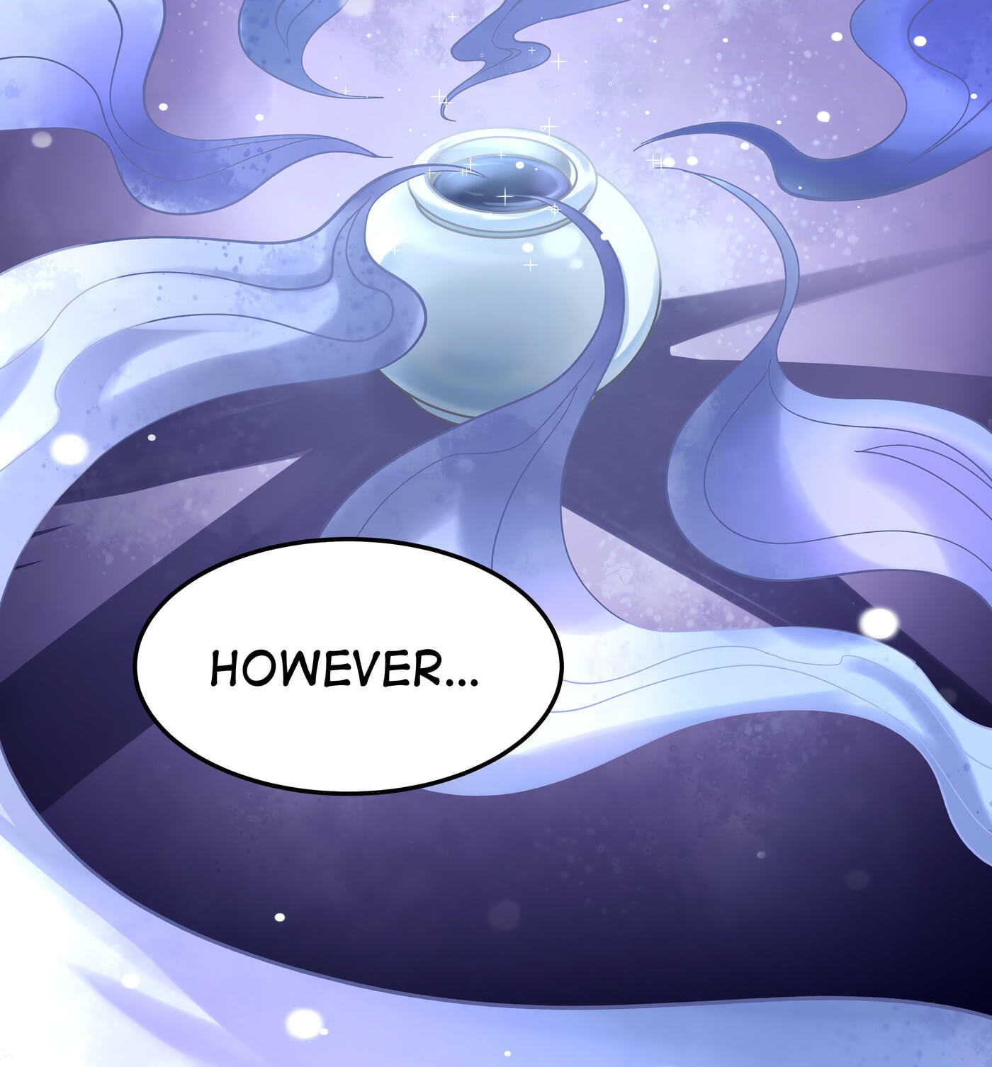 Pixiu's Eatery, No Way Out Chapter 15 page 34 - 